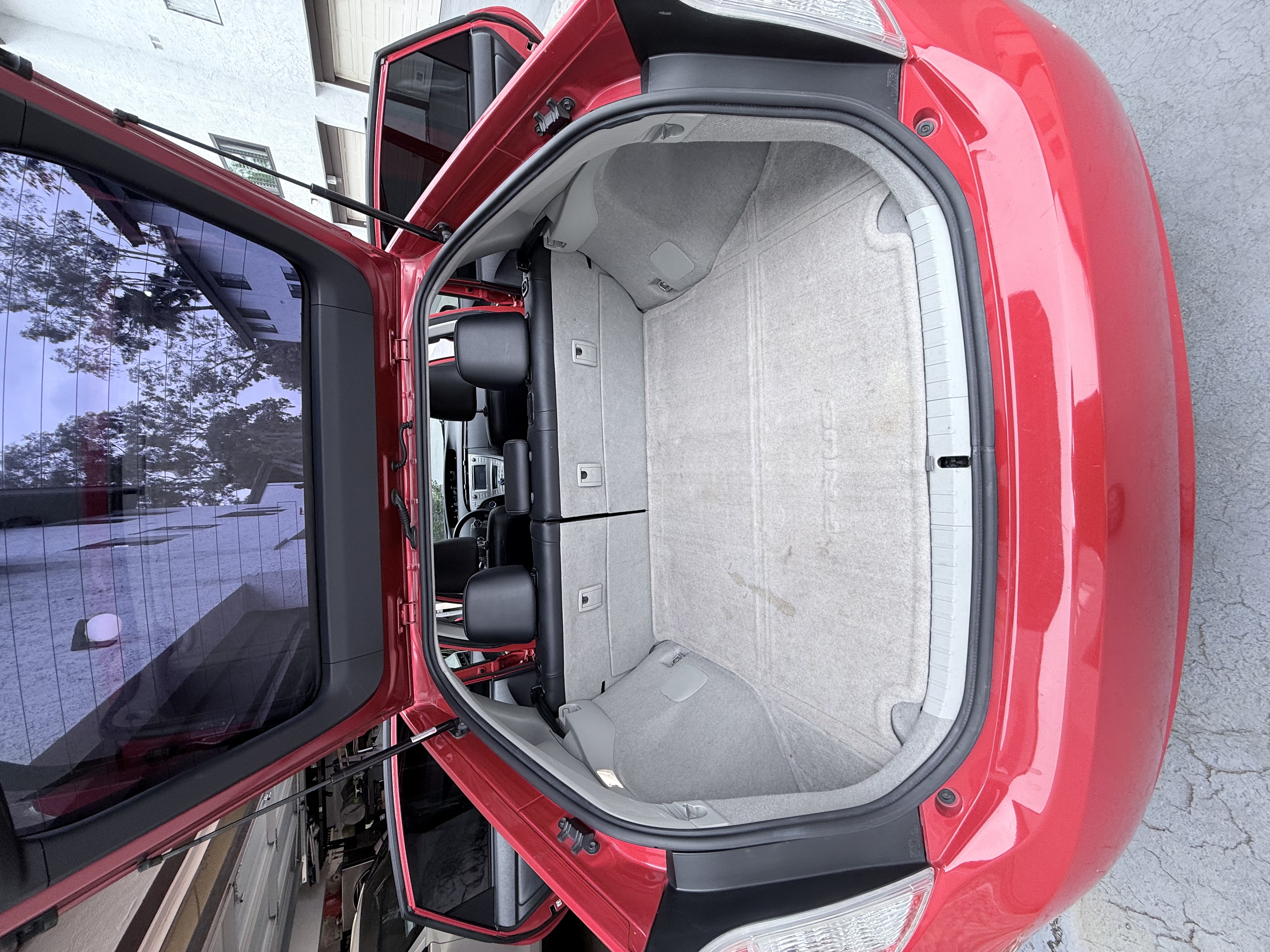 2015 Toyota Prius Persona Series