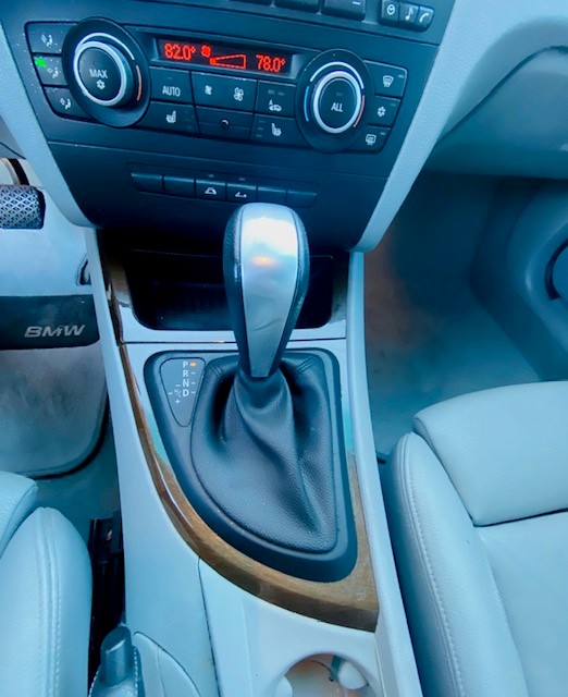 2010 BMW 128i 128i Convertible 2D