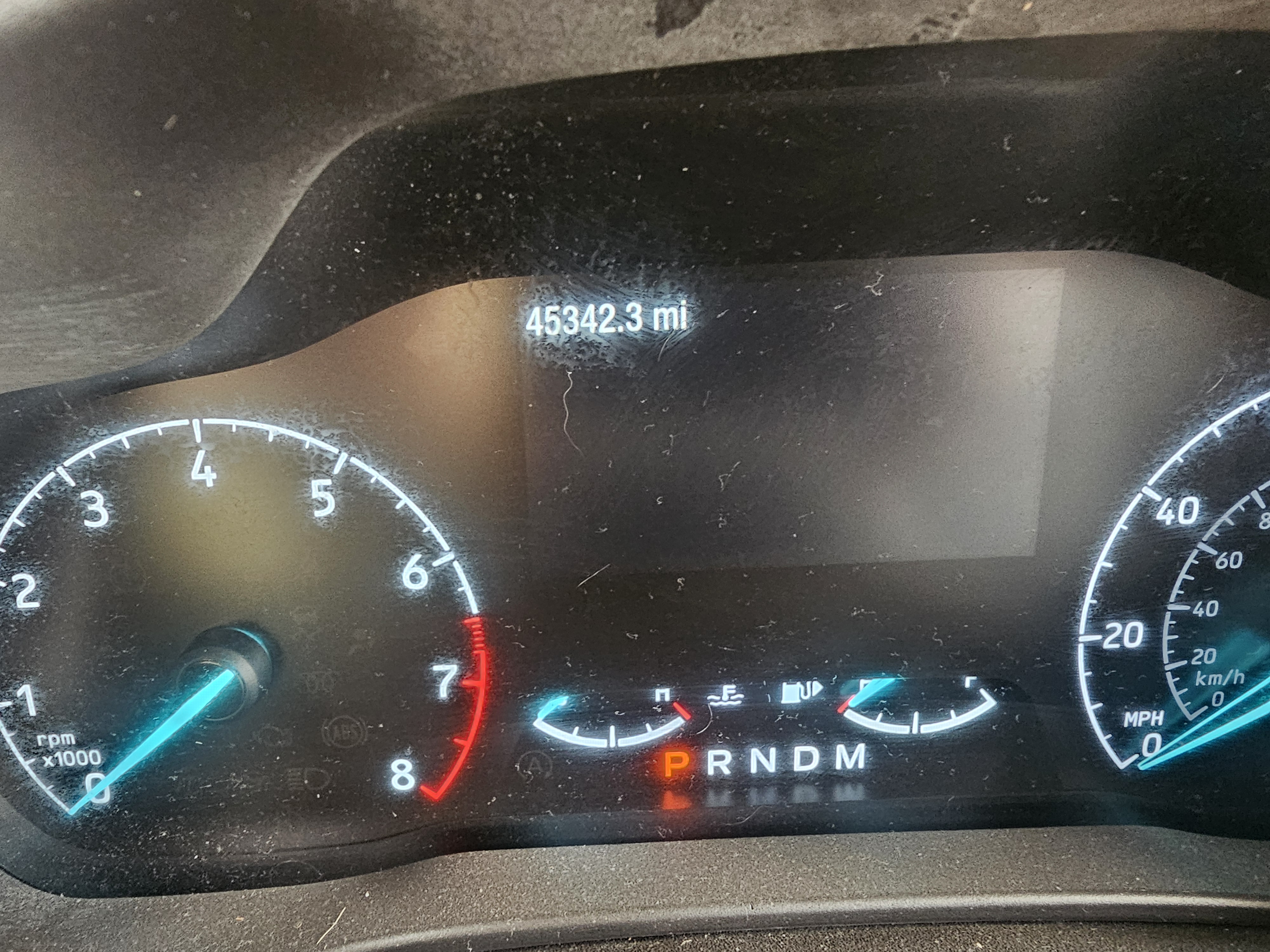 2020 Ford Transit Connect XL