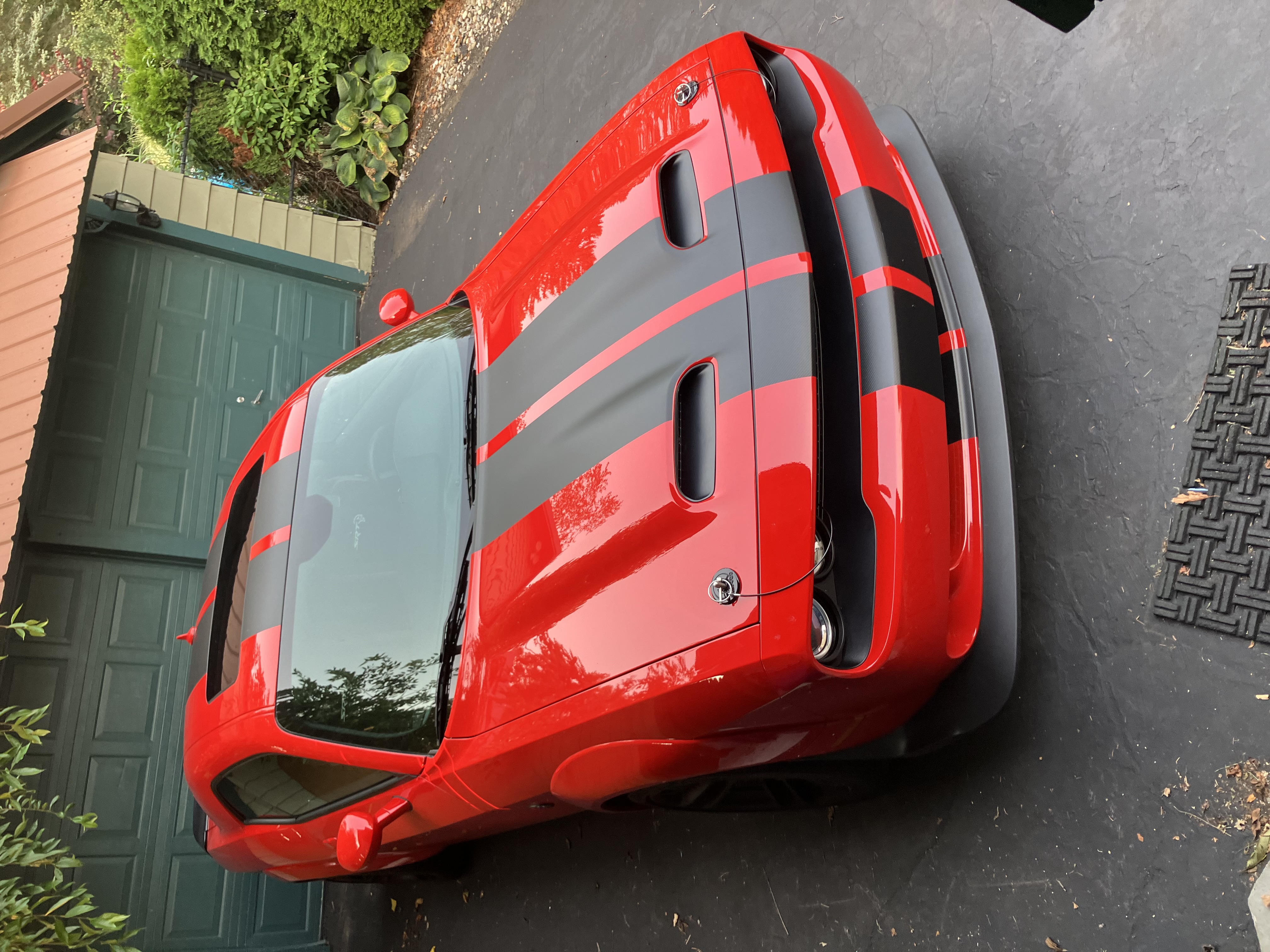 Used 2022 Dodge Challenger SRT Hellcat