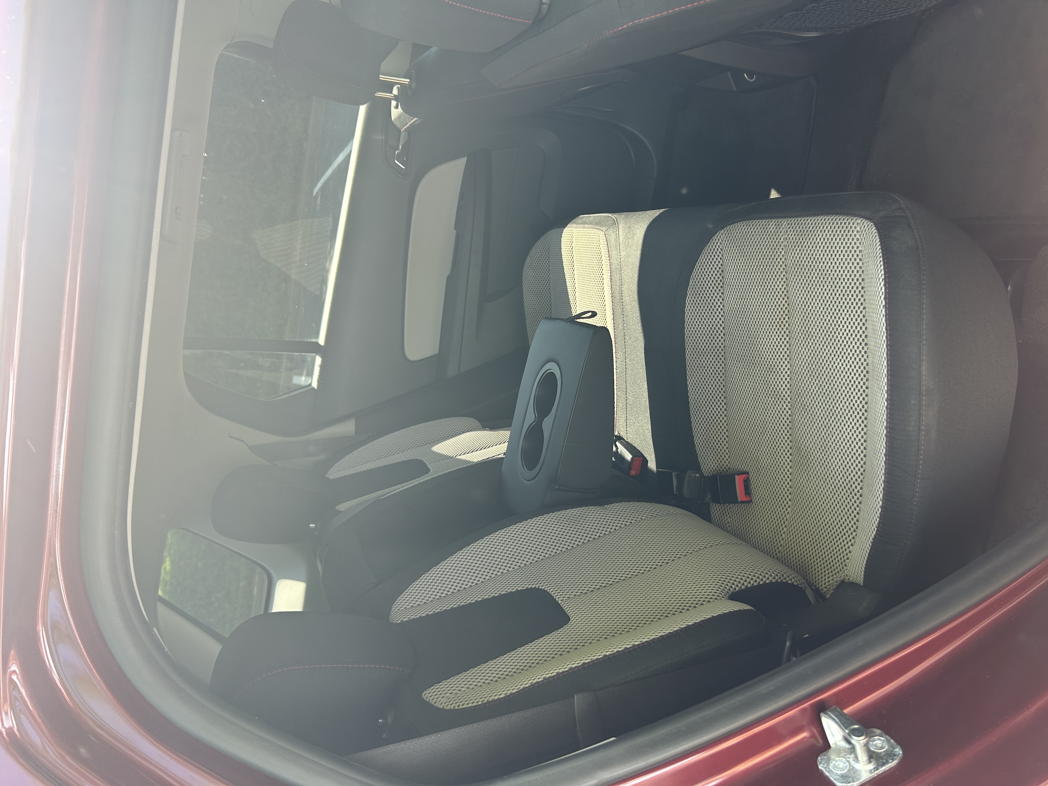 2016 GMC Terrain SLE