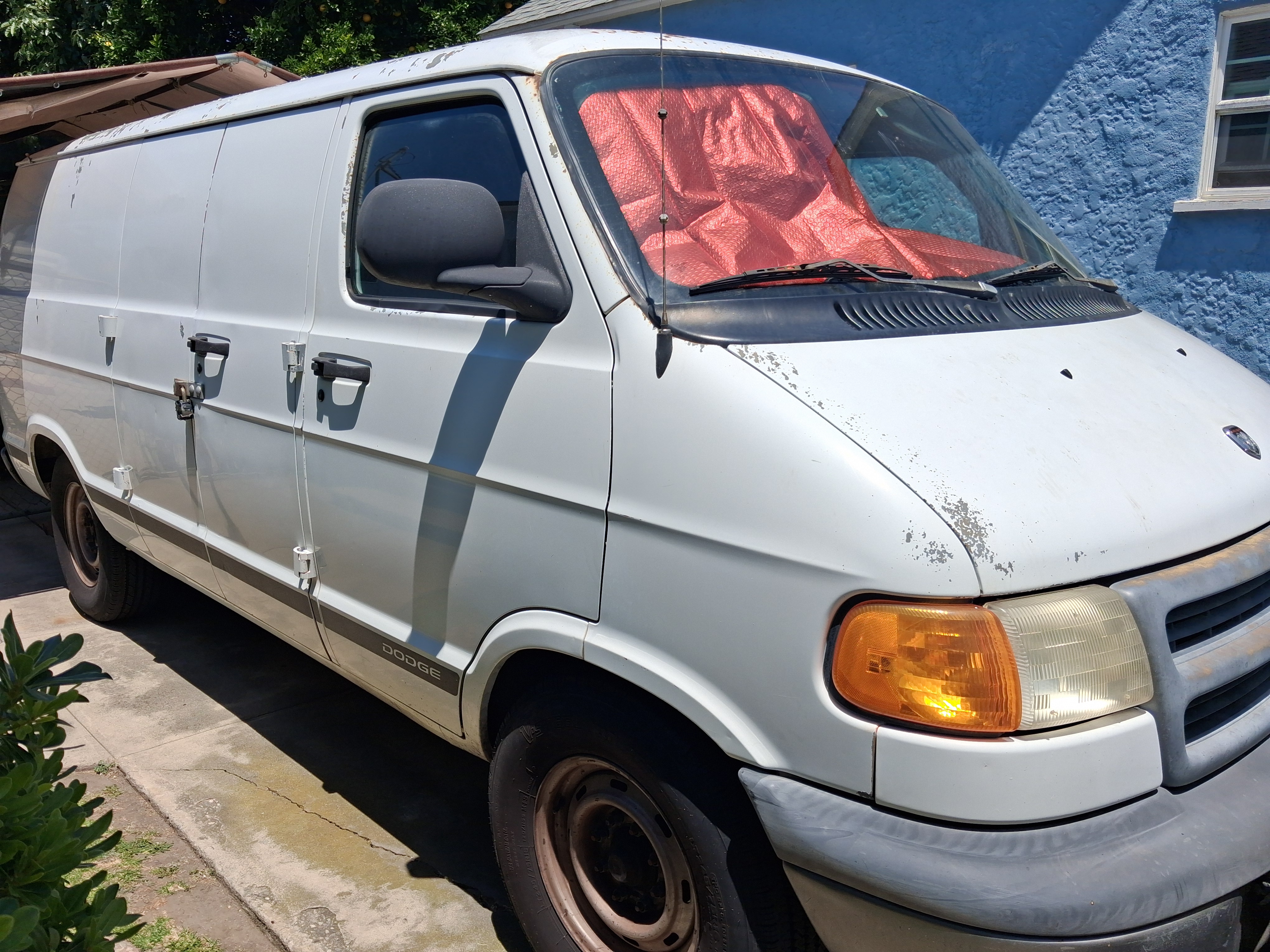 Used Dodge Van / Minivans for Sale in Orange, CA - Autotrader