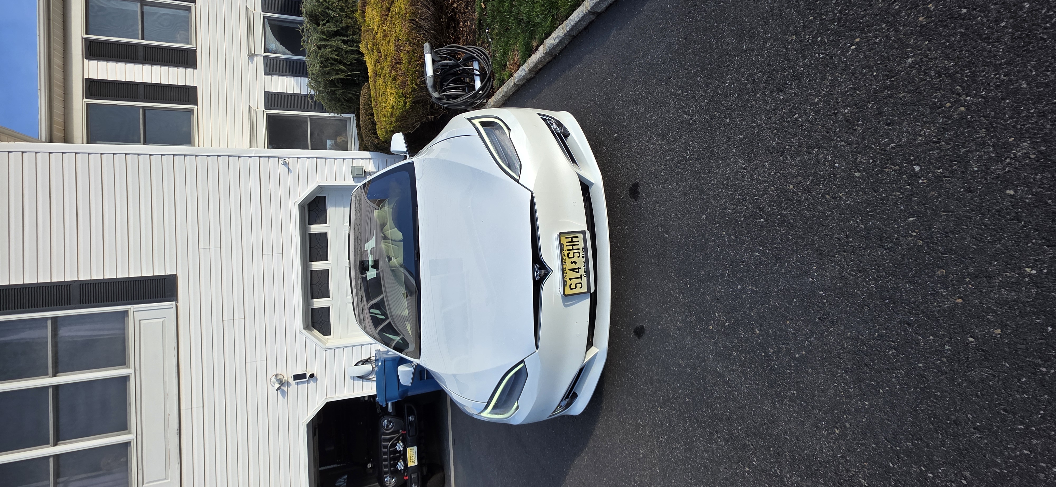 2020 Tesla Model S Long Range Plus