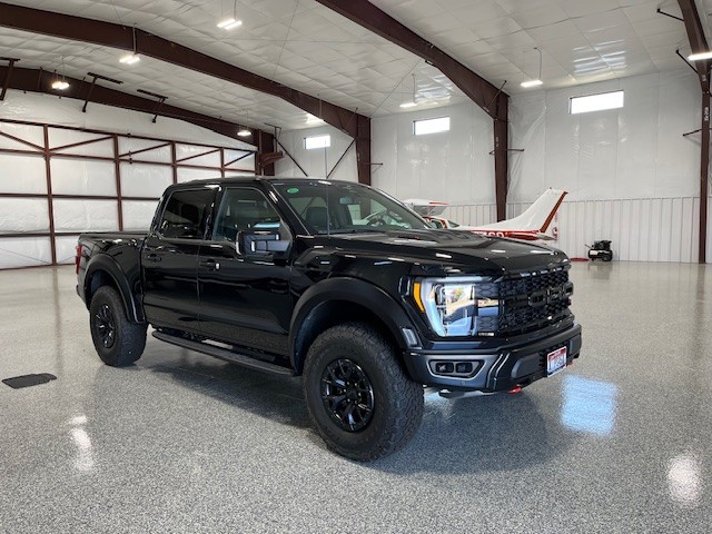 Used 2023 Ford F150 Raptor R w/ Equipment Group 802A Raptor R