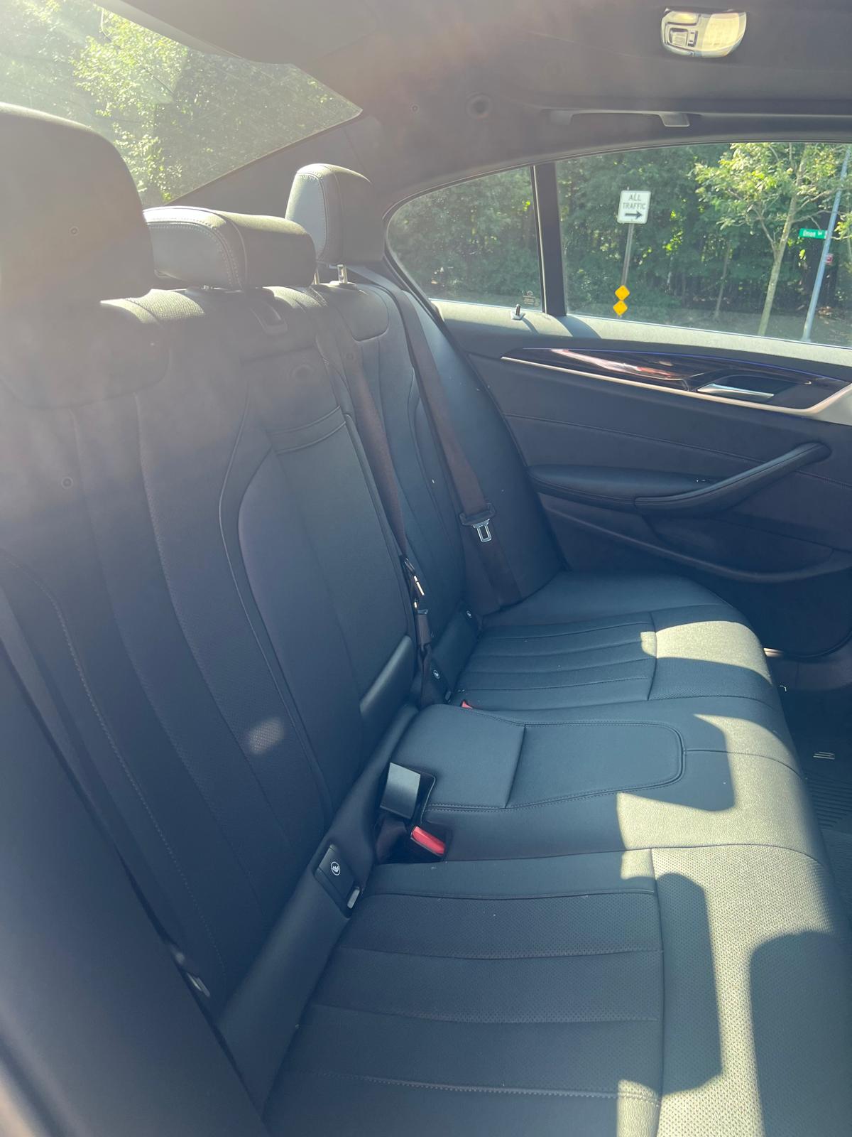 2021 BMW 530i xDrive