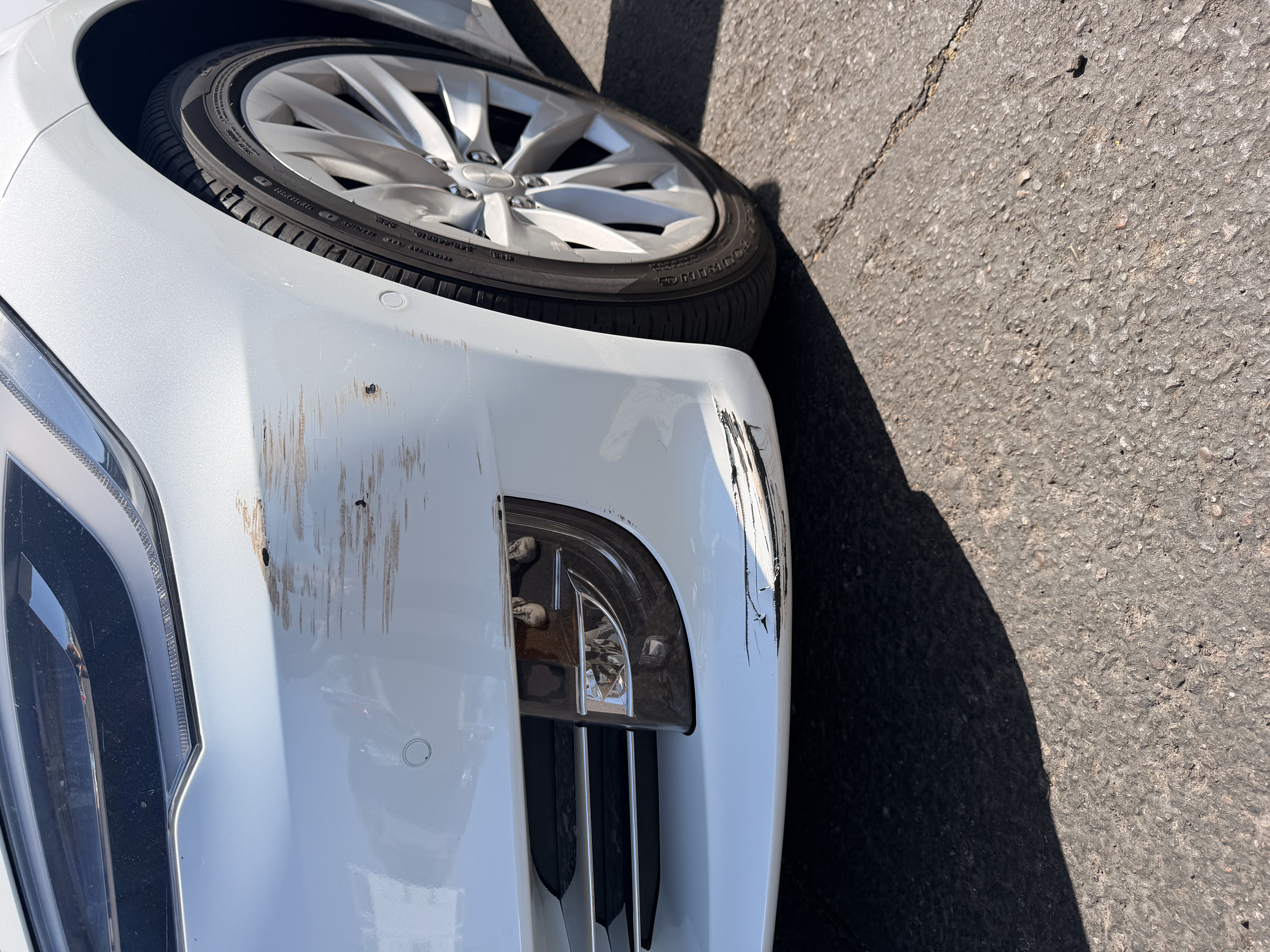 2020 Tesla Model S Long Range Plus