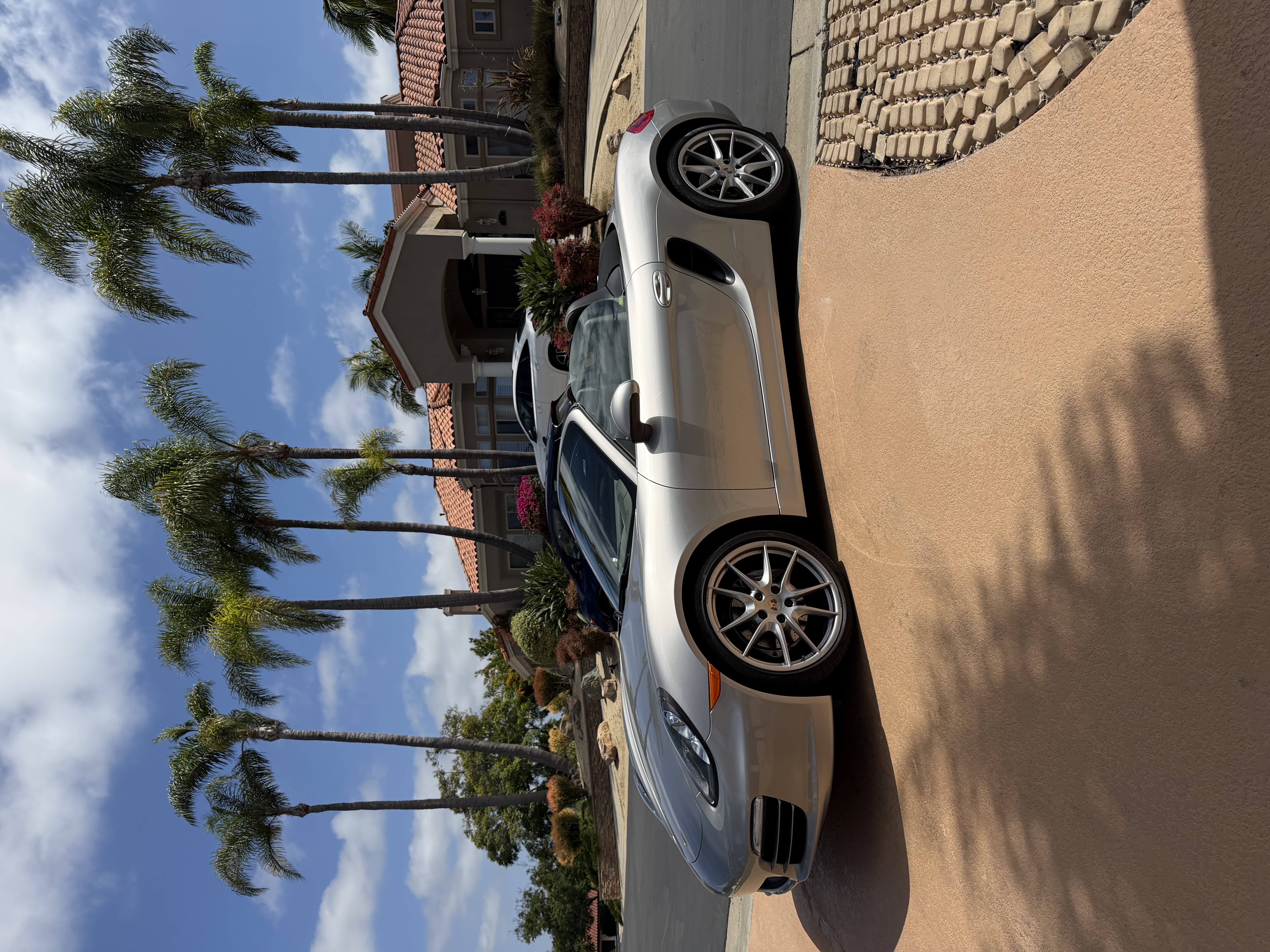 Used 2013 Porsche Boxster