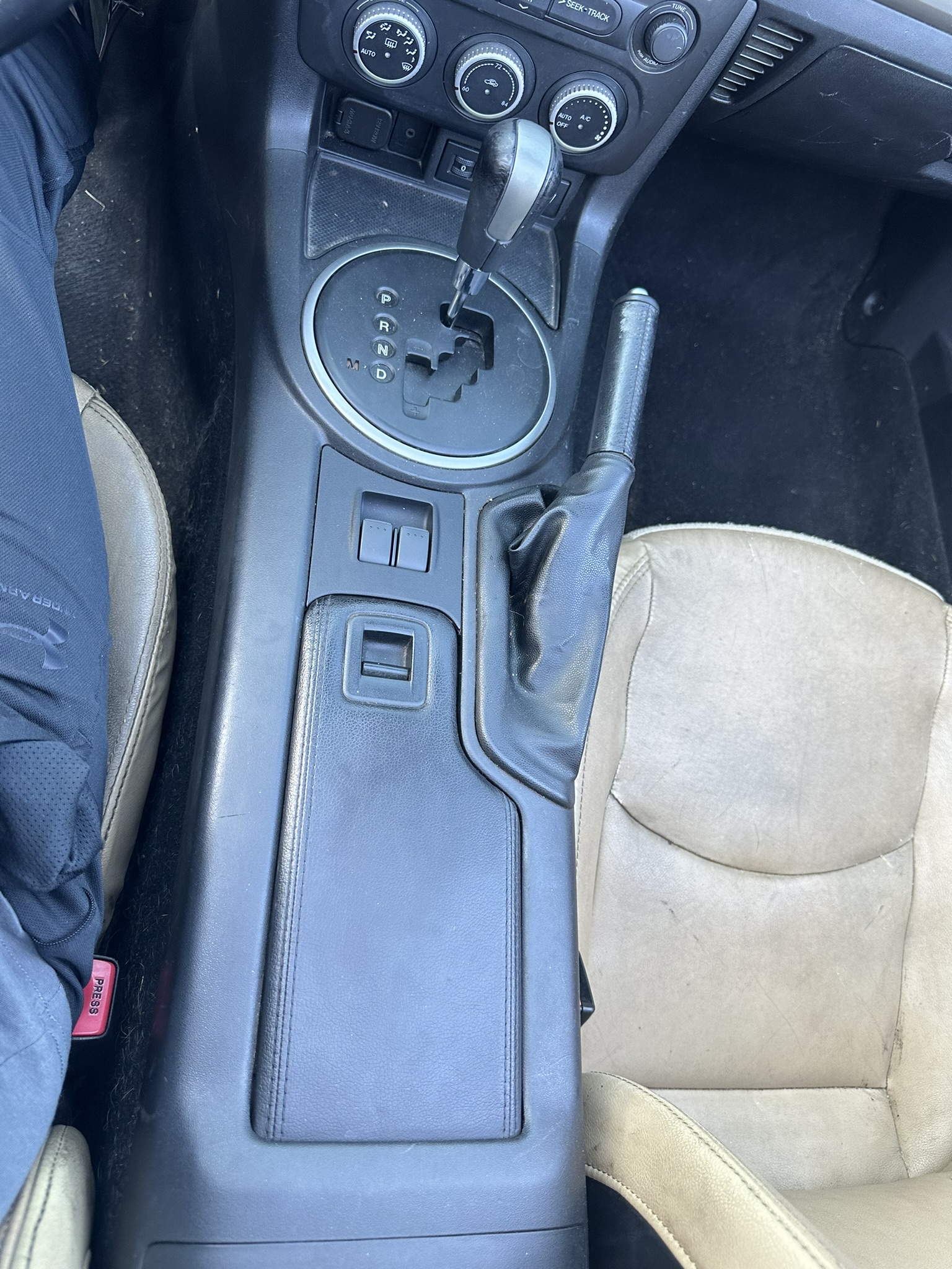 2011 MAZDA MX-5 Miata Grand Touring