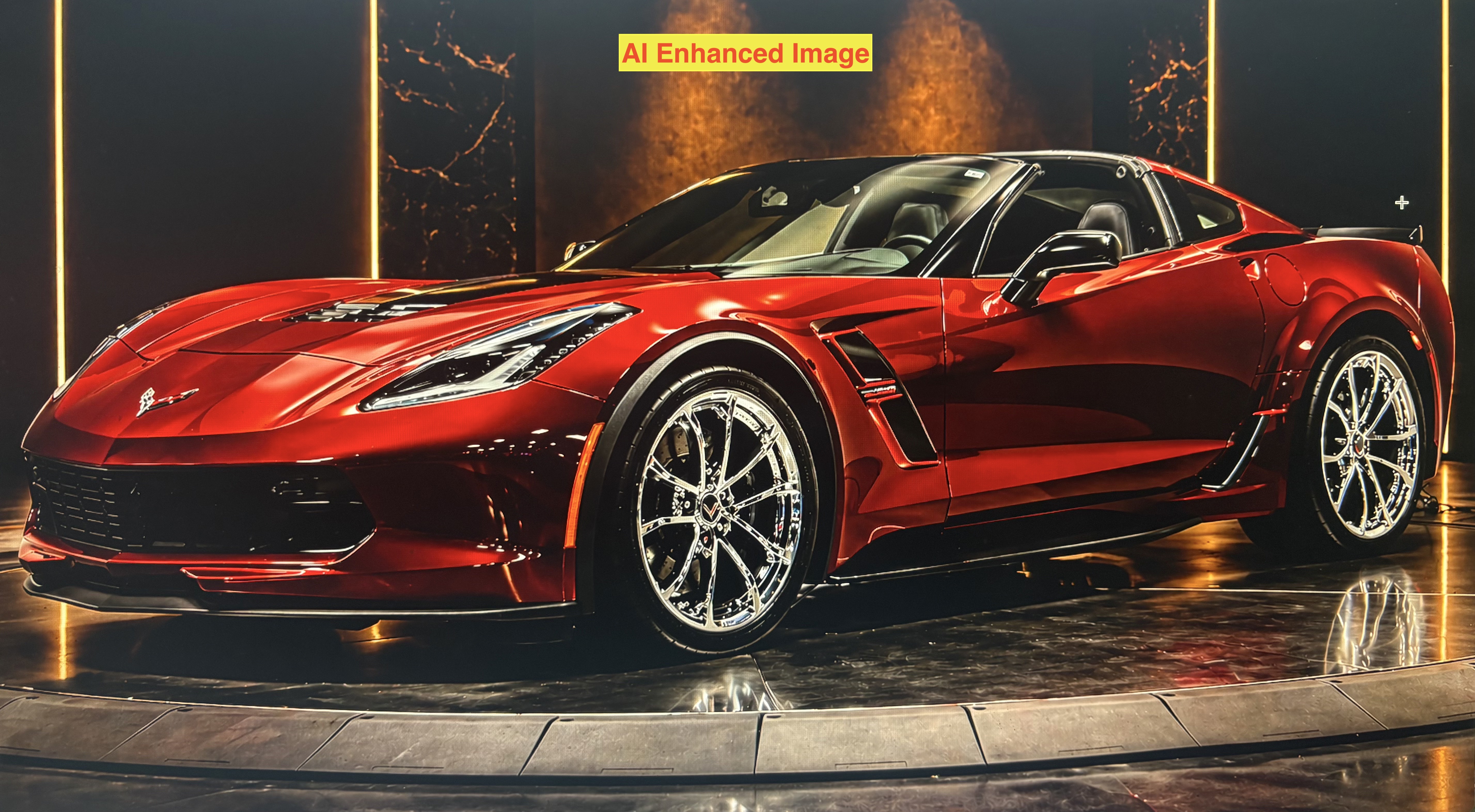 Used 2019 Chevrolet Corvette C7 for Sale in Phoenix, AZ - Autotrader