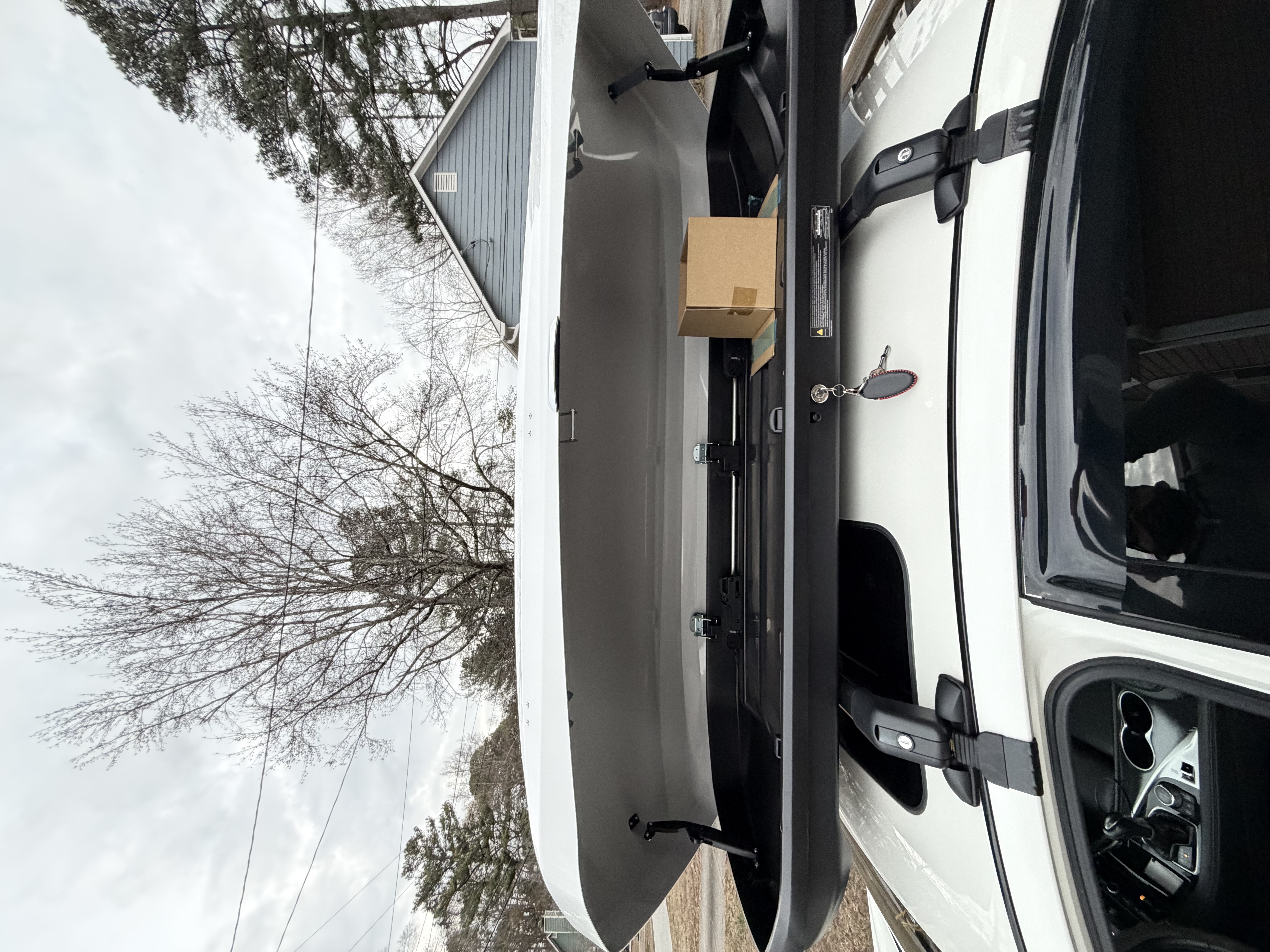 2017 INFINITI Q50 Red Sport 400