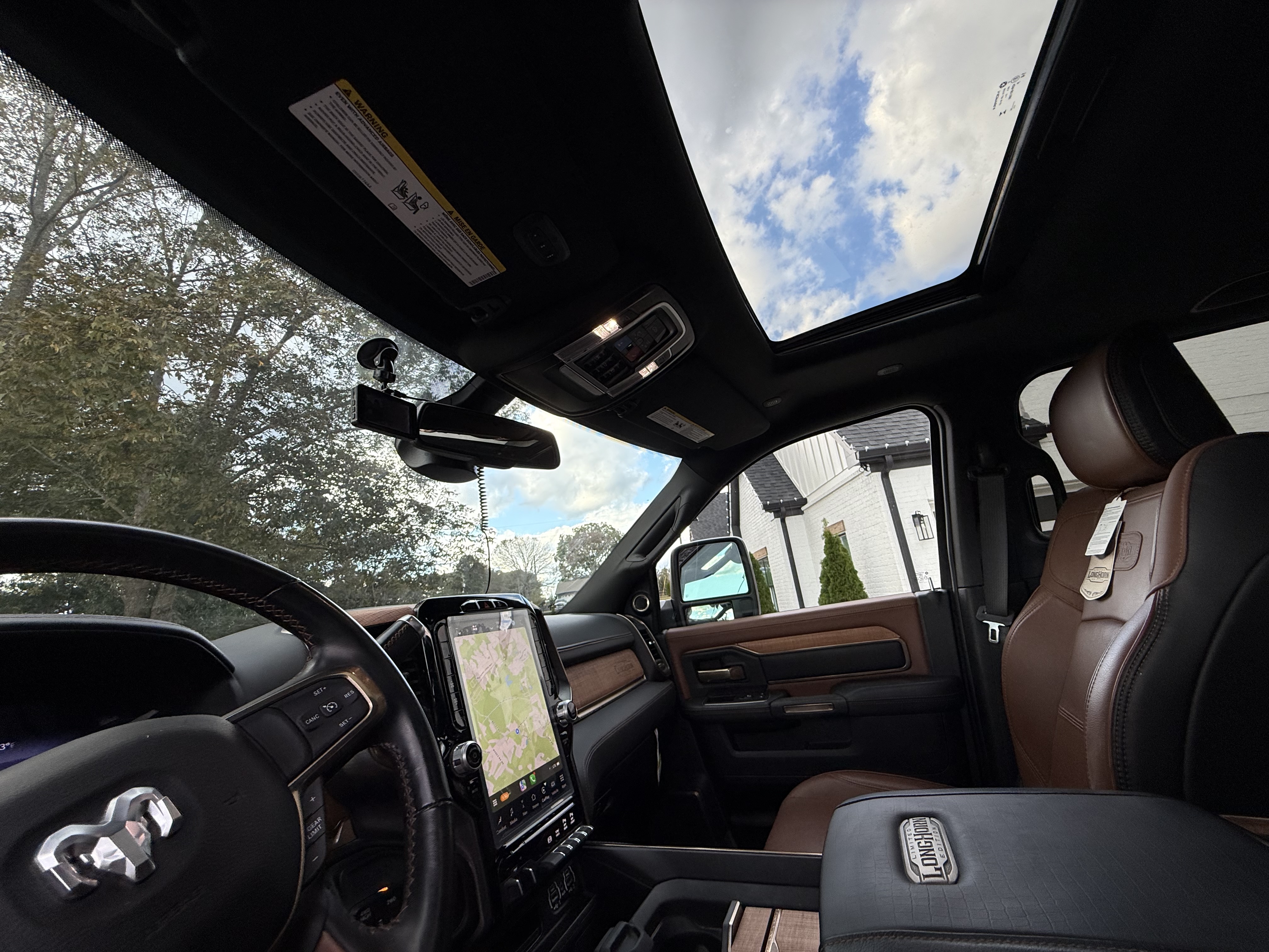 2024 RAM 2500 Limited