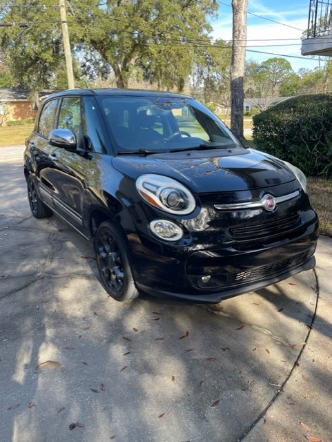 Used FIAT 500L for Sale Right Now - Autotrader