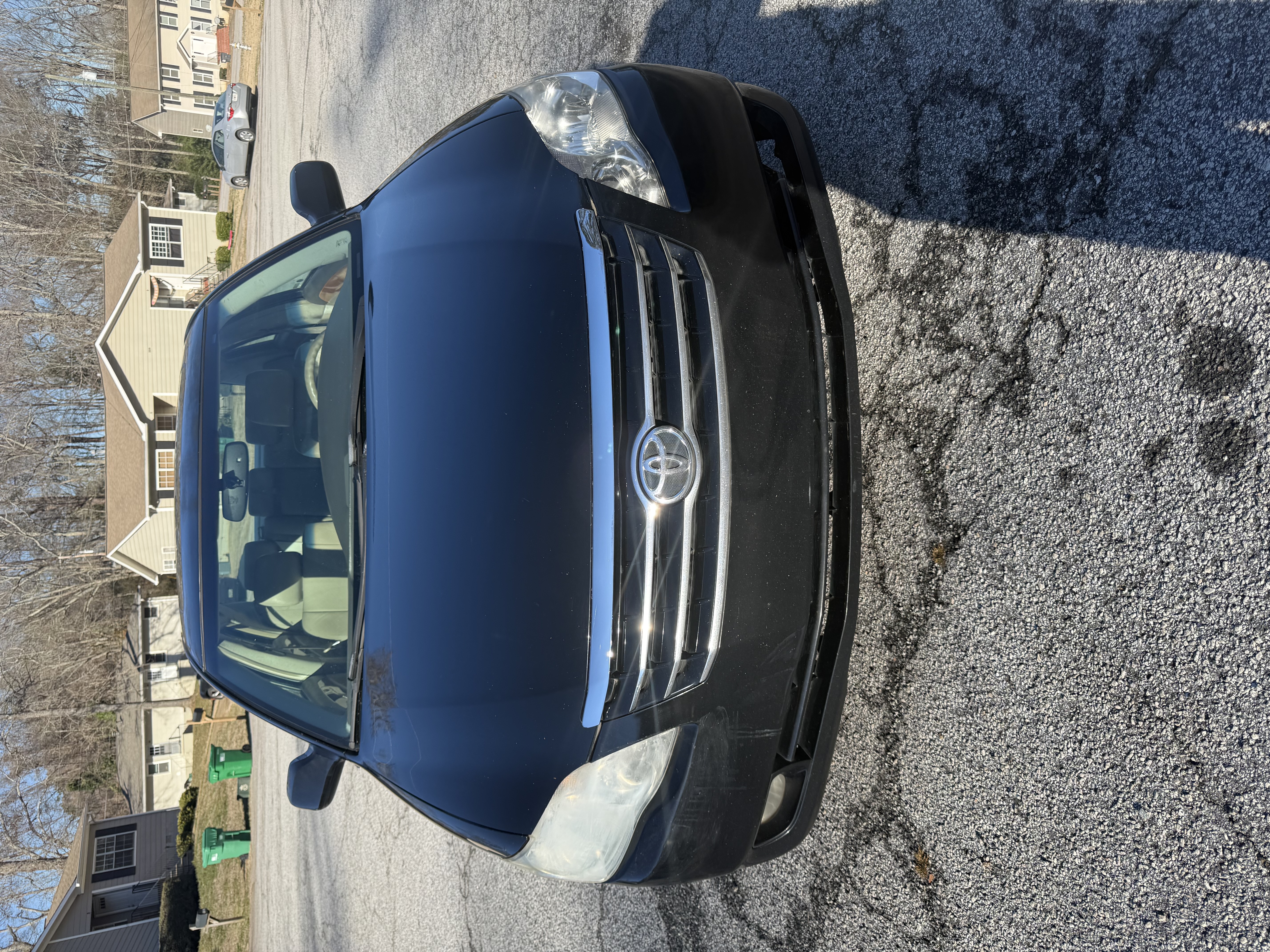 2006 Toyota Avalon XLS