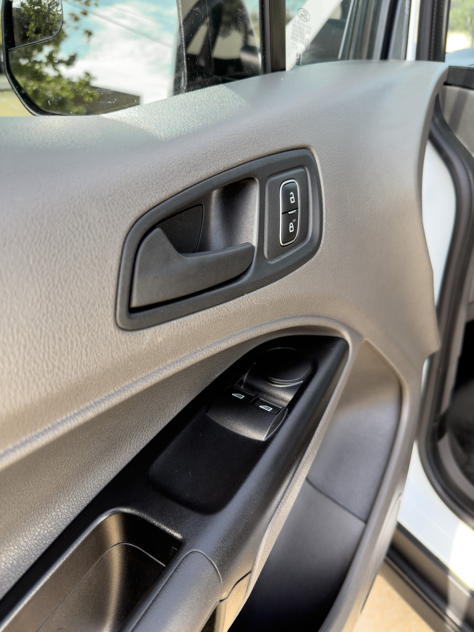 2023 Ford Transit Connect XL