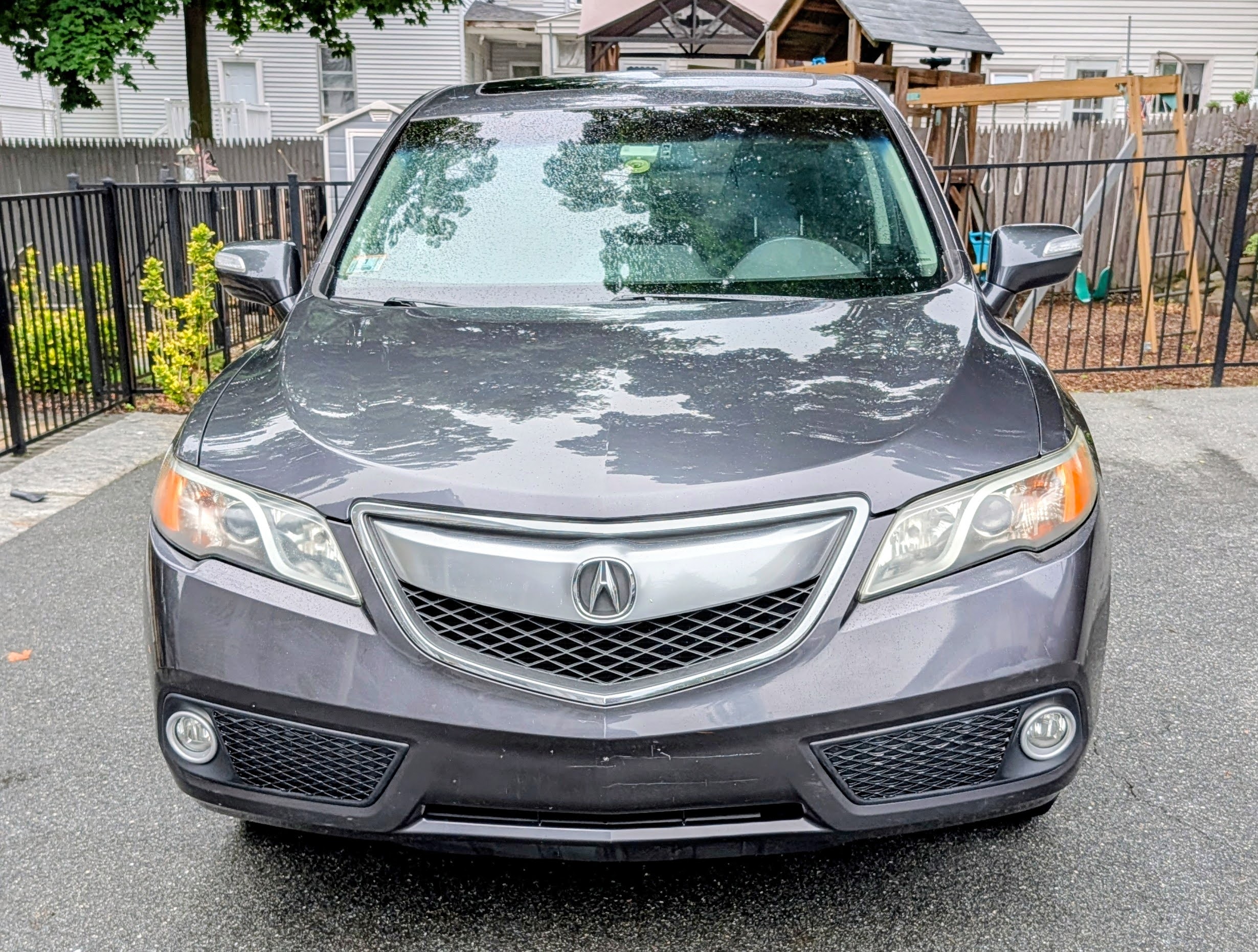 Used Acura RDX for Sale in Dallas, TX - Autotrader