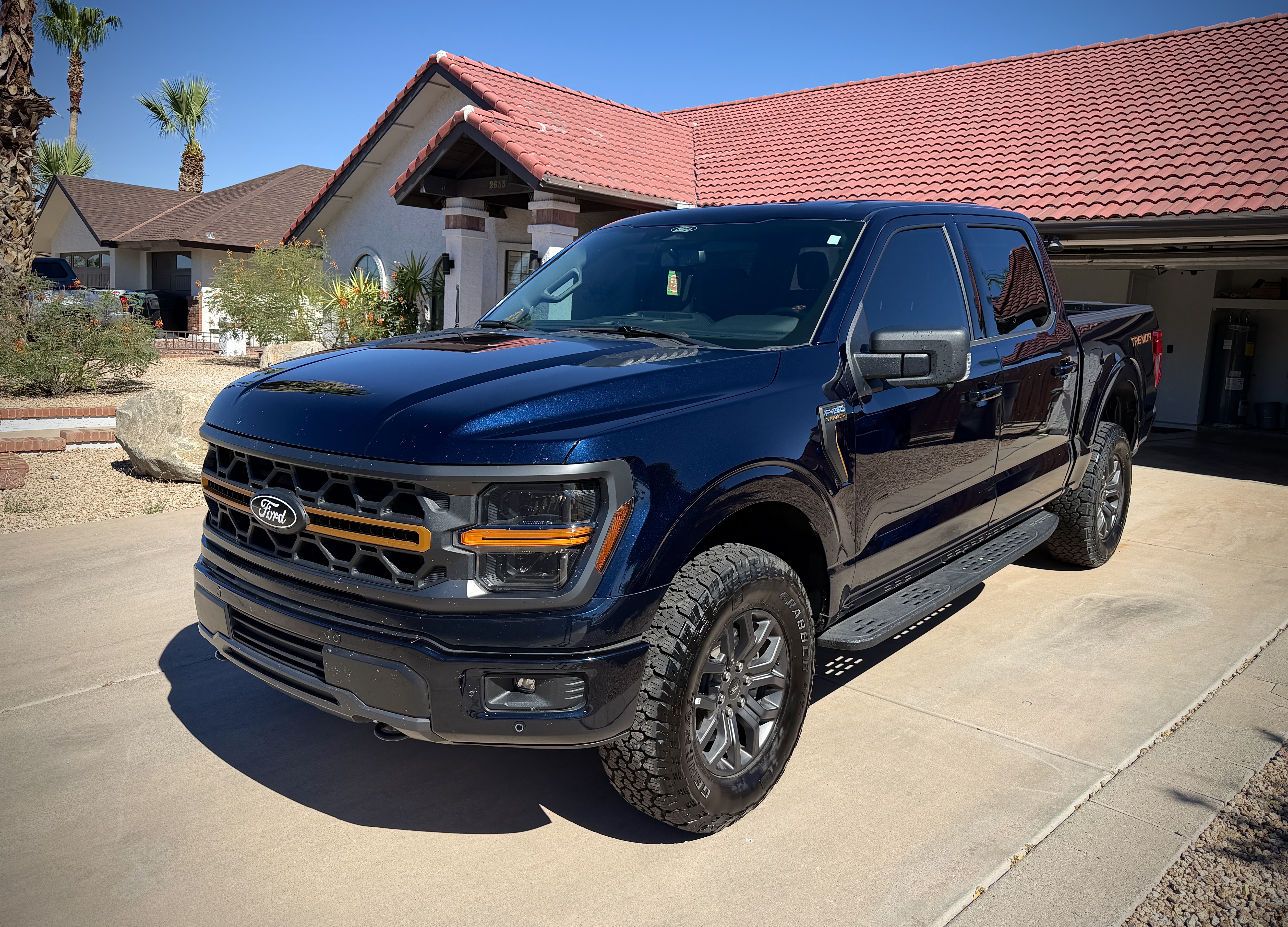 Used Ford F150 Tremor for Sale in Scottsdale, AZ - Autotrader