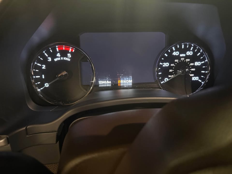 2022 Ford F350 King Ranch