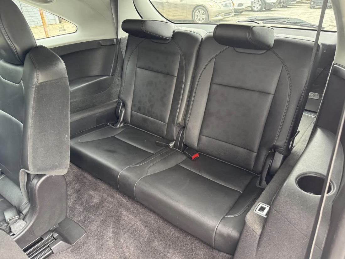 2016 Acura MDX SH-AWD w/ Technology Package