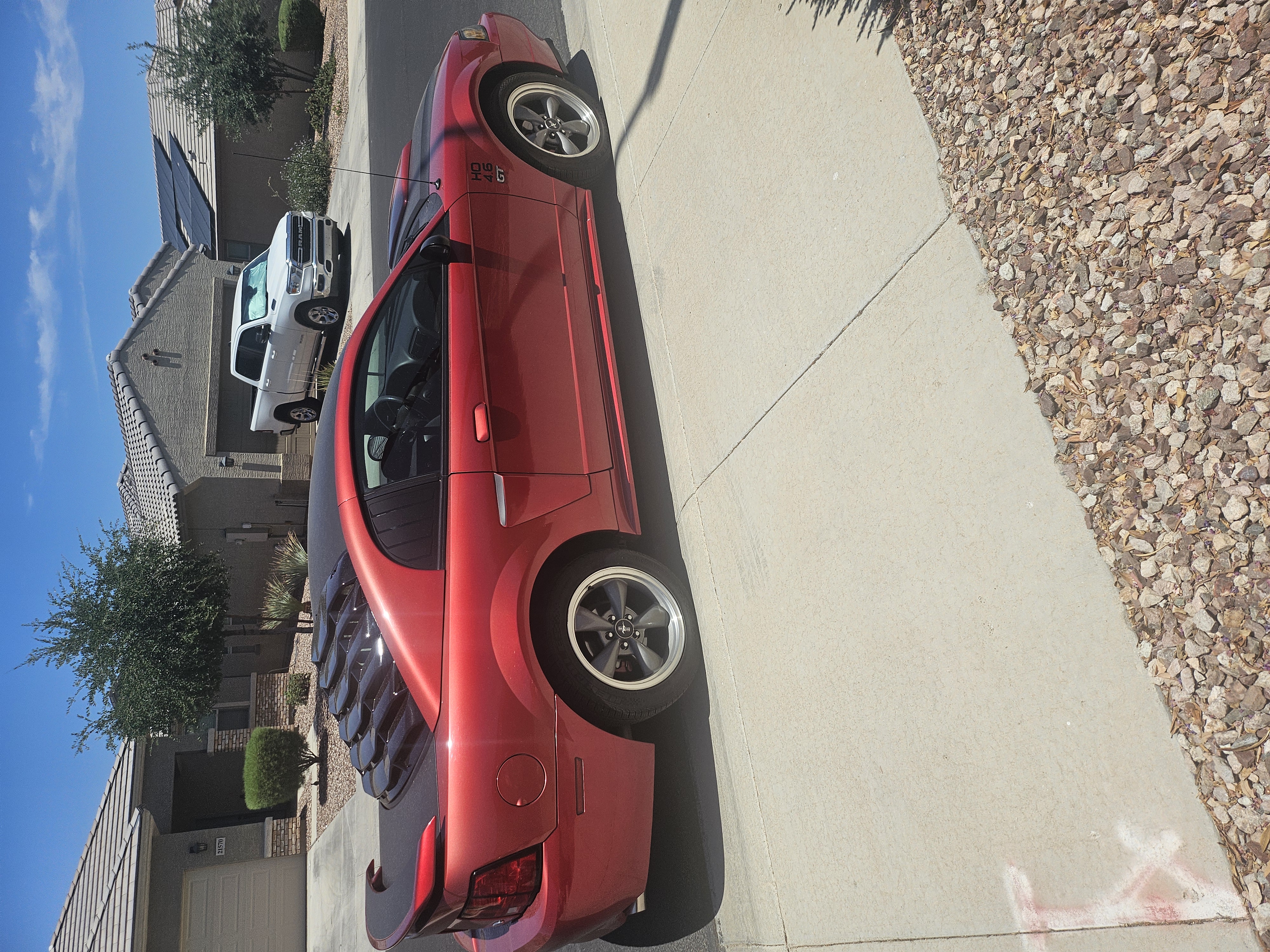 Used 2002 Ford Mustang GT Premium