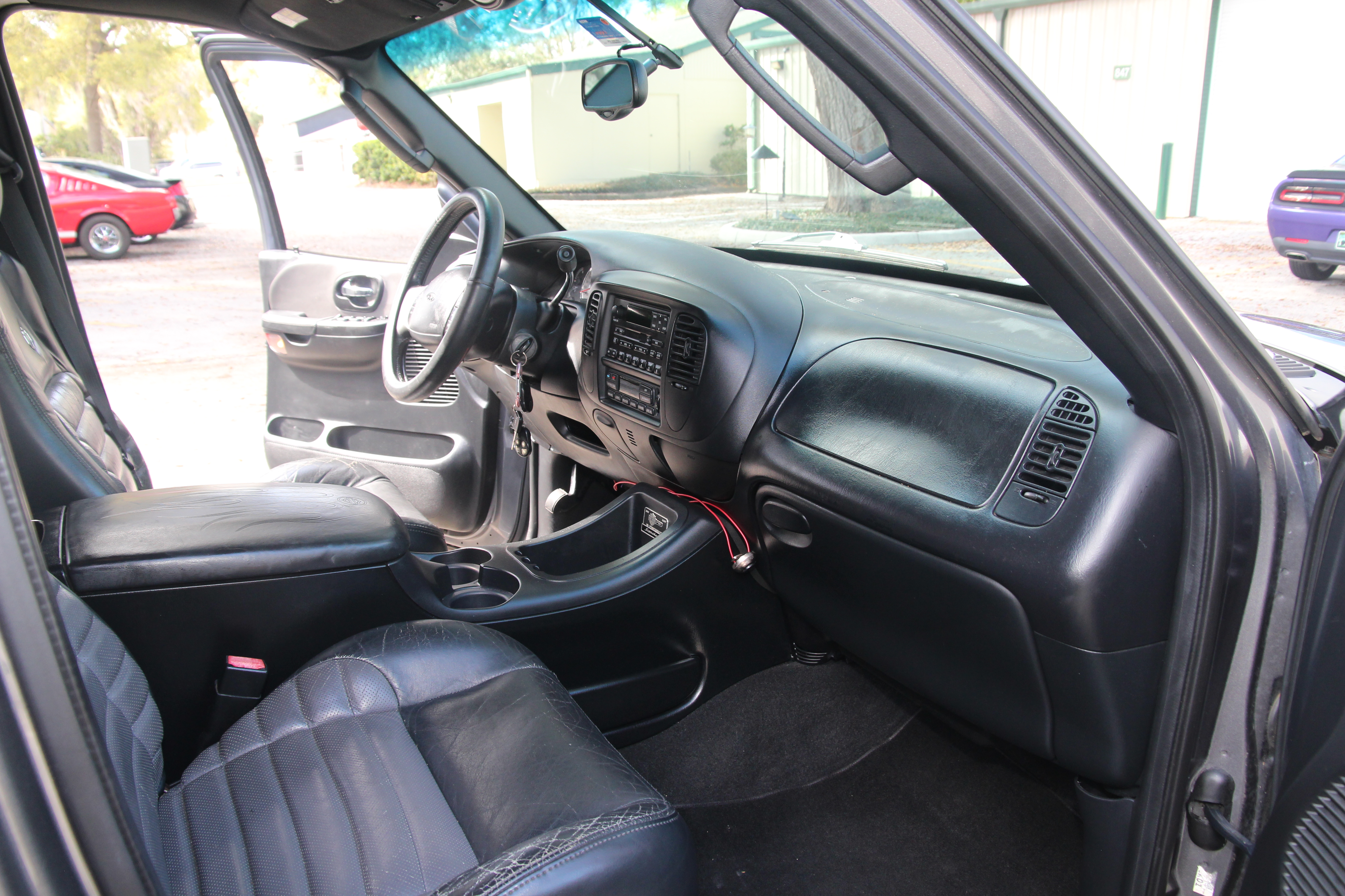 2010 Ford F150 Harley-Davidson