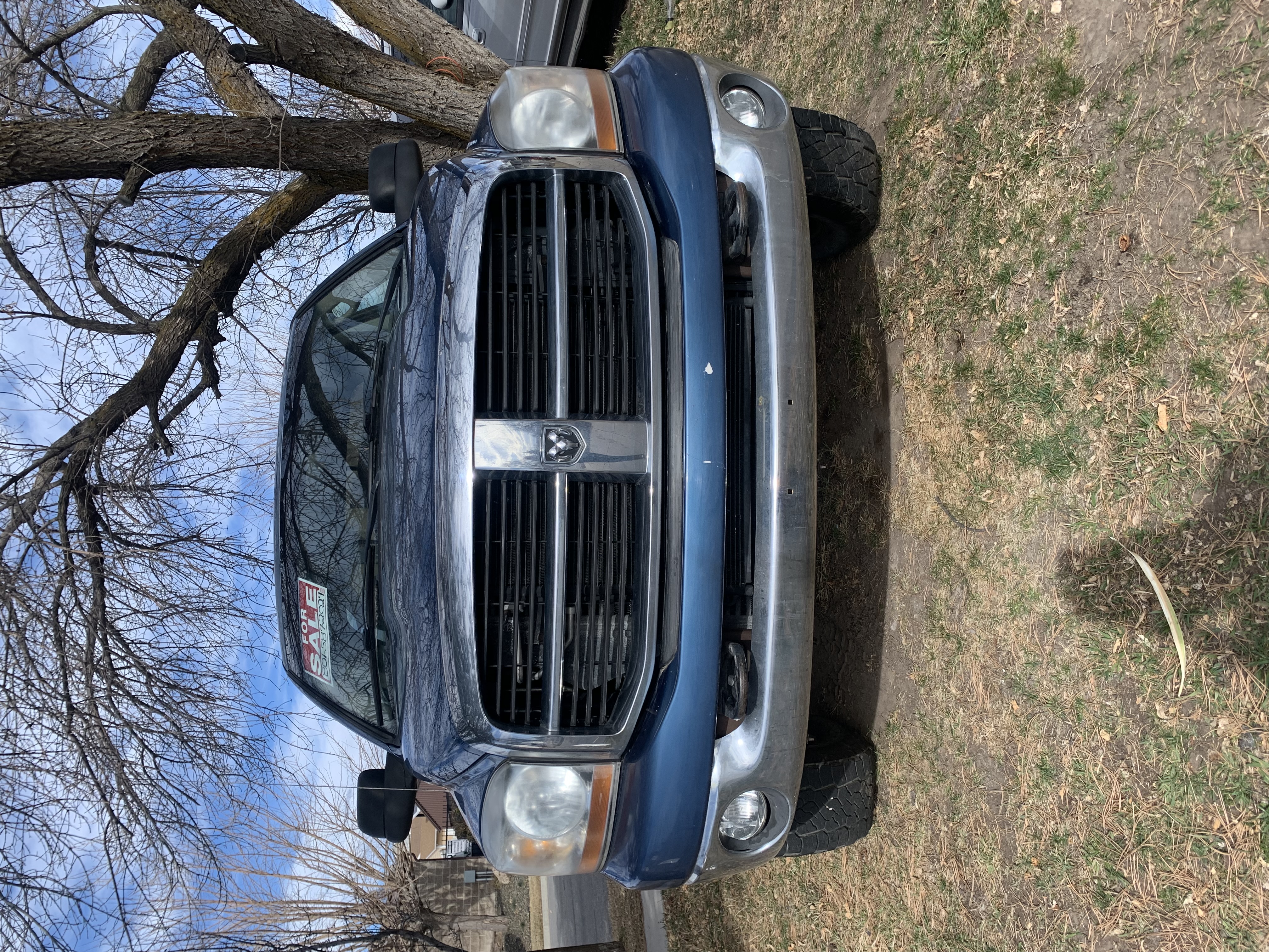 Used 2006 Dodge Ram 2500 Truck SLT w/ Quad Cab Big Horn Value Group