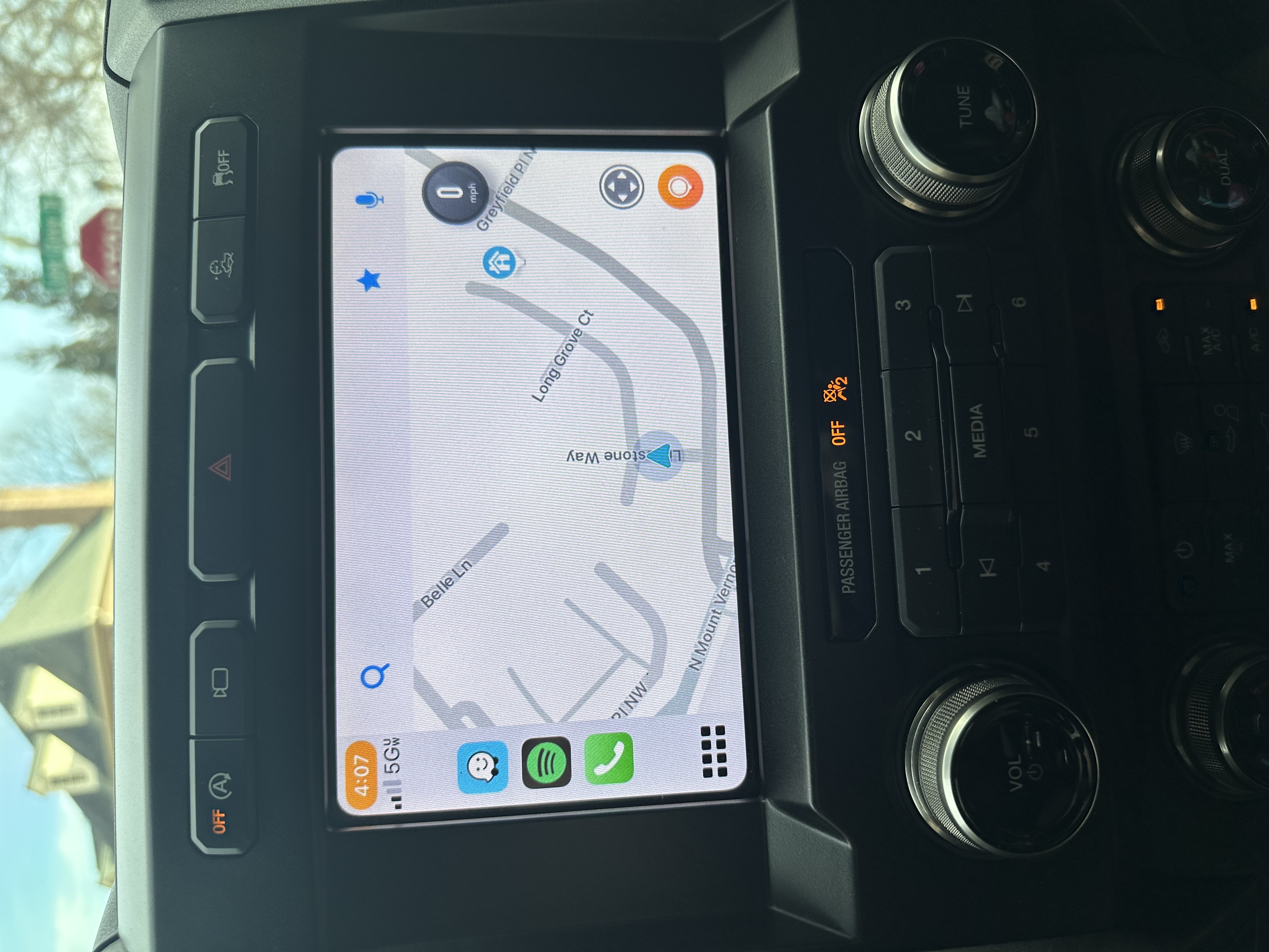 2020 Ford F150 Raptor