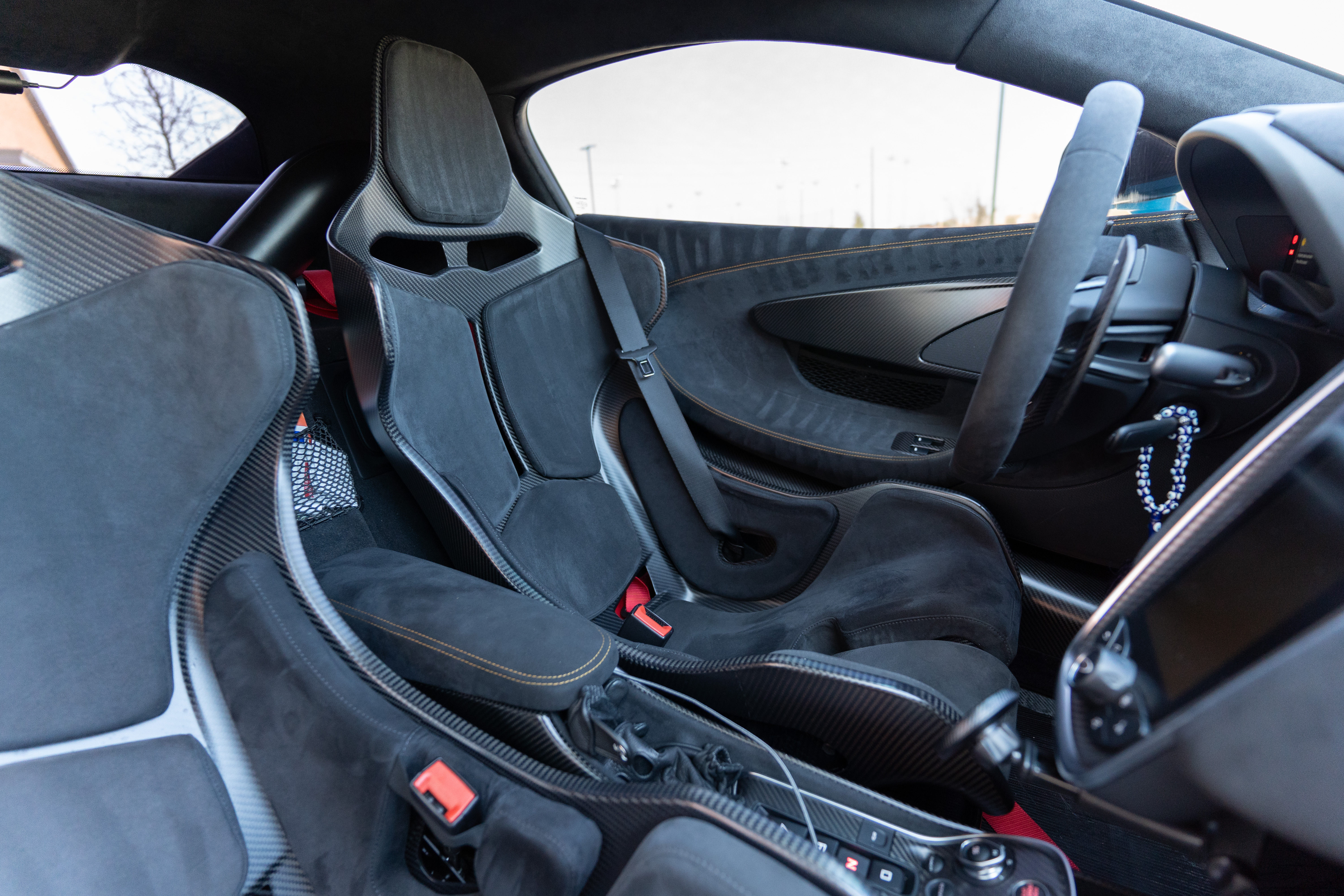 Used 2019 McLaren 600LT photo 19