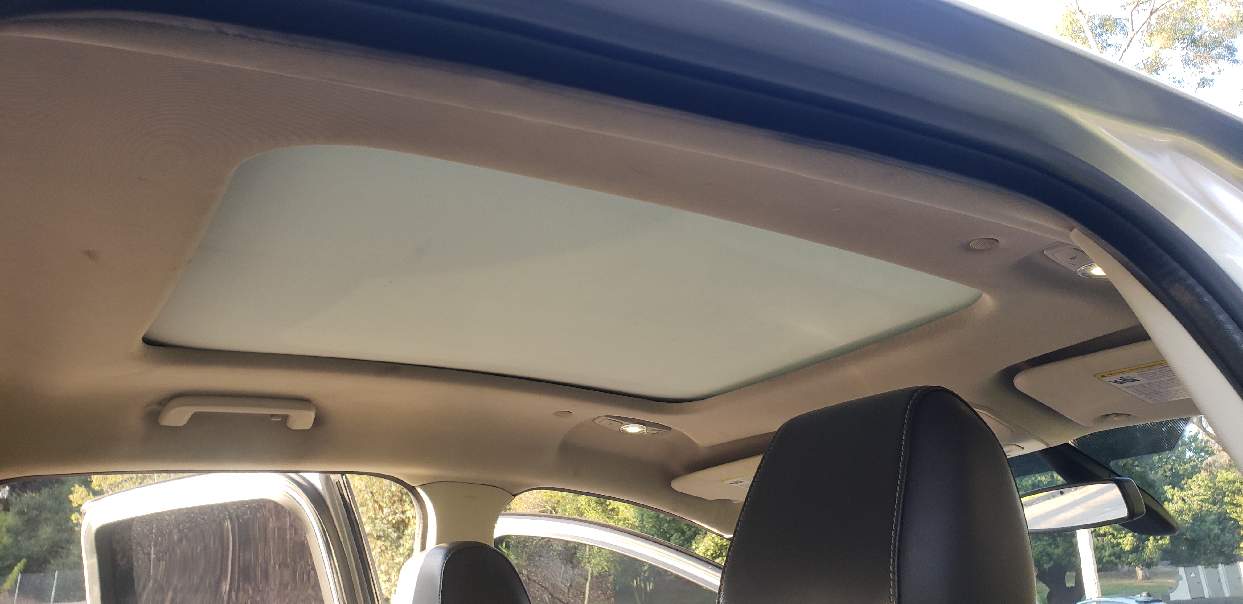 2015 Ford C-MAX Energi SEL