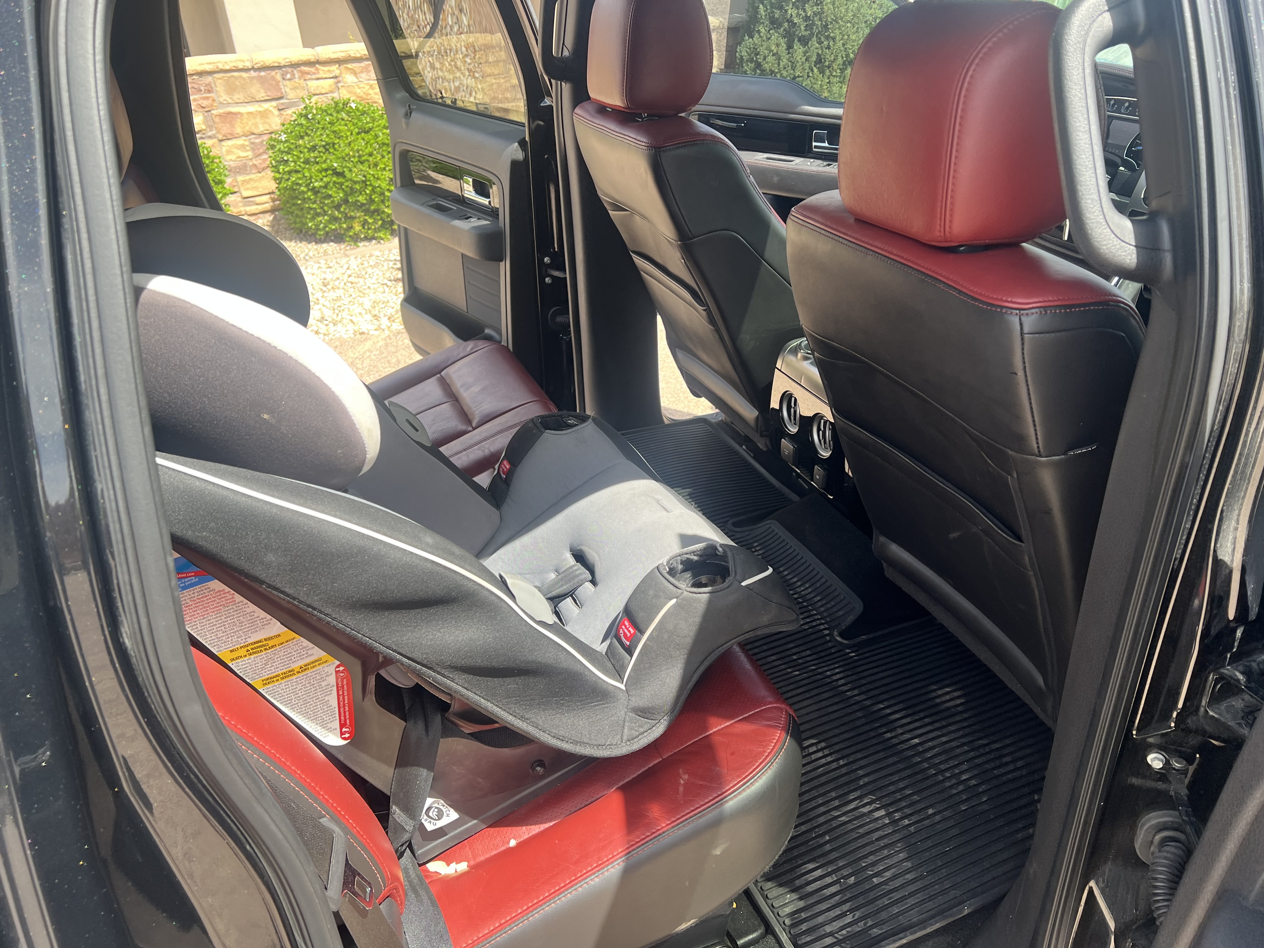 2013 Ford F150 Limited