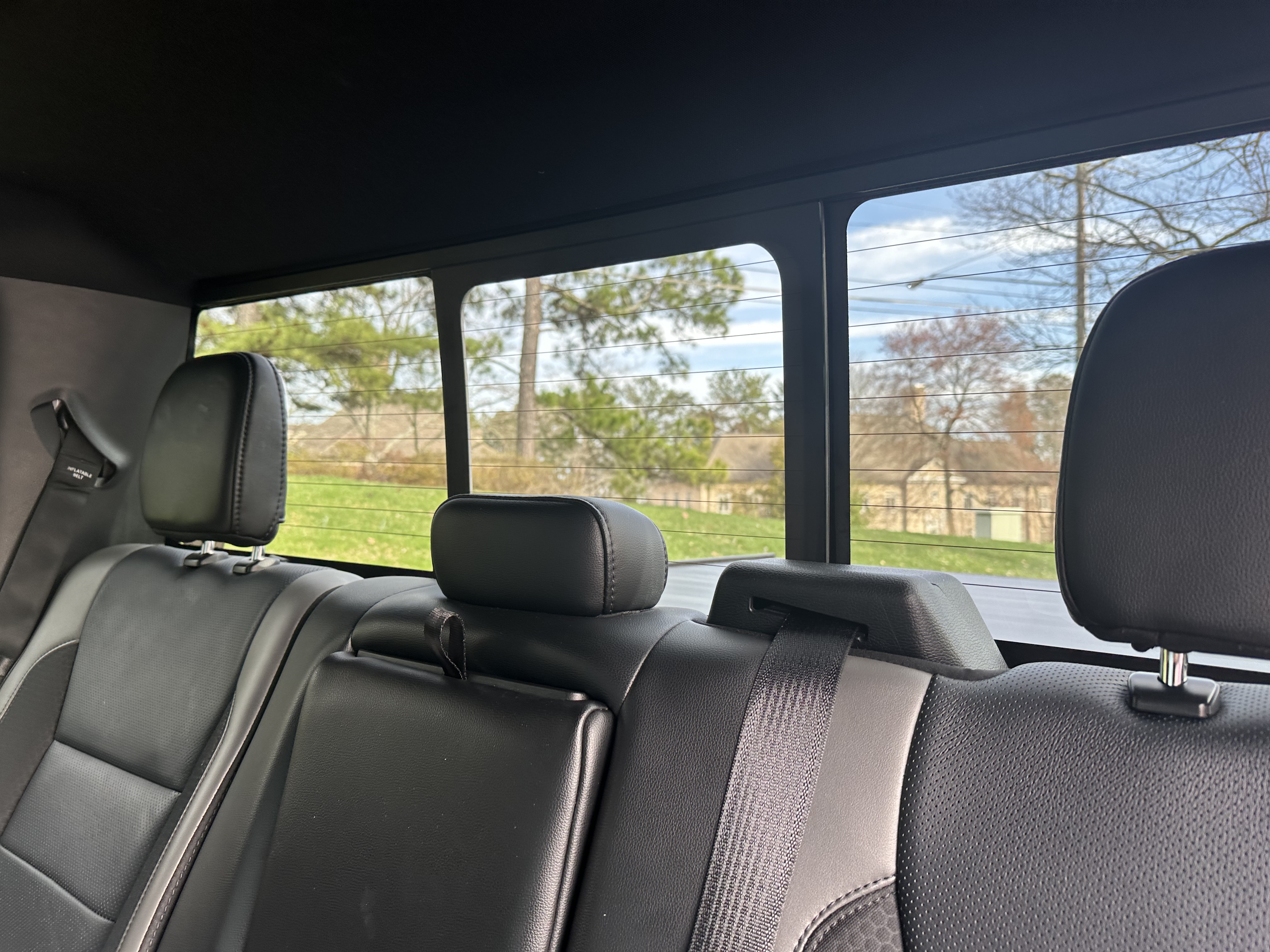 2020 Ford F150 Raptor