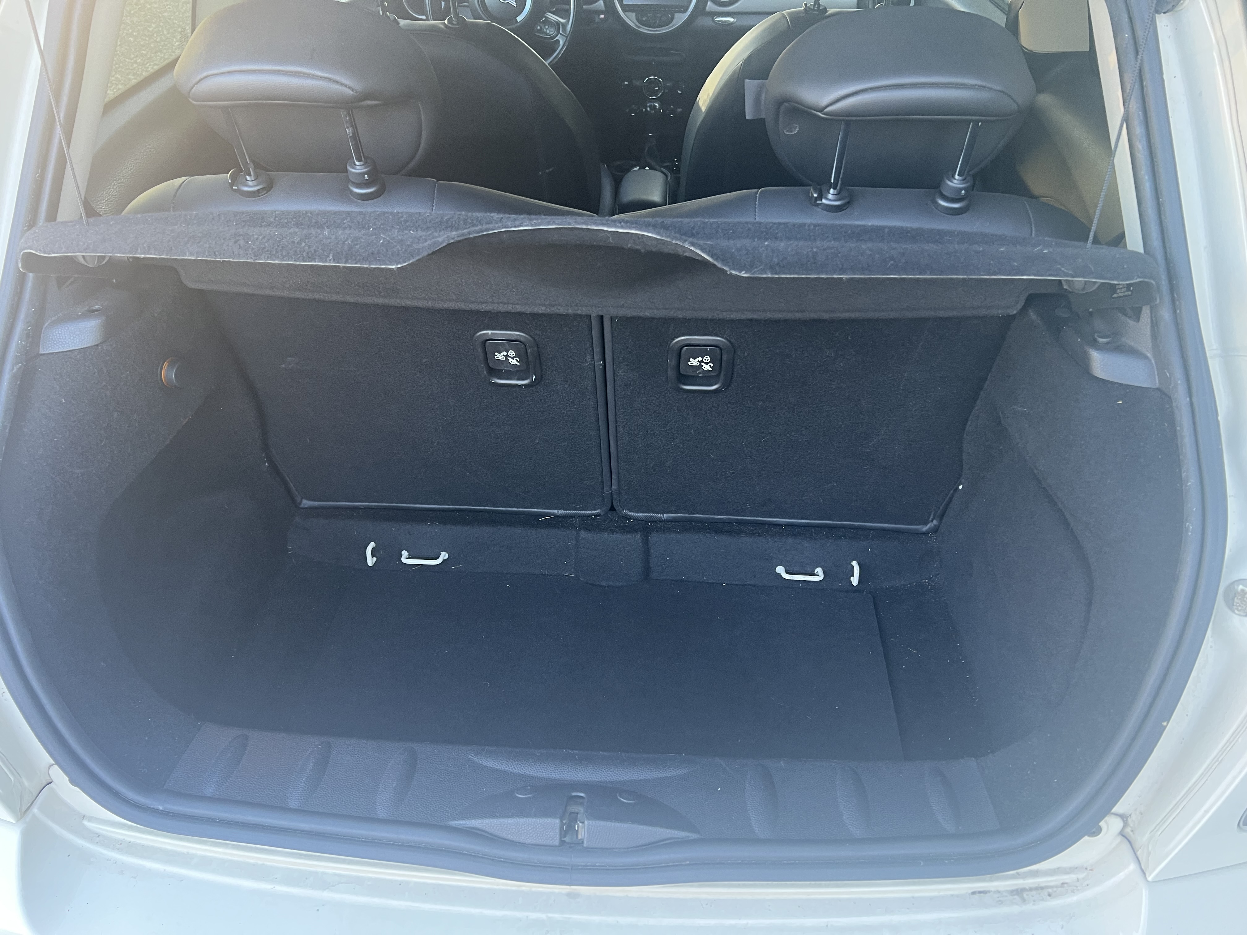 2013 MINI Cooper Hardtop