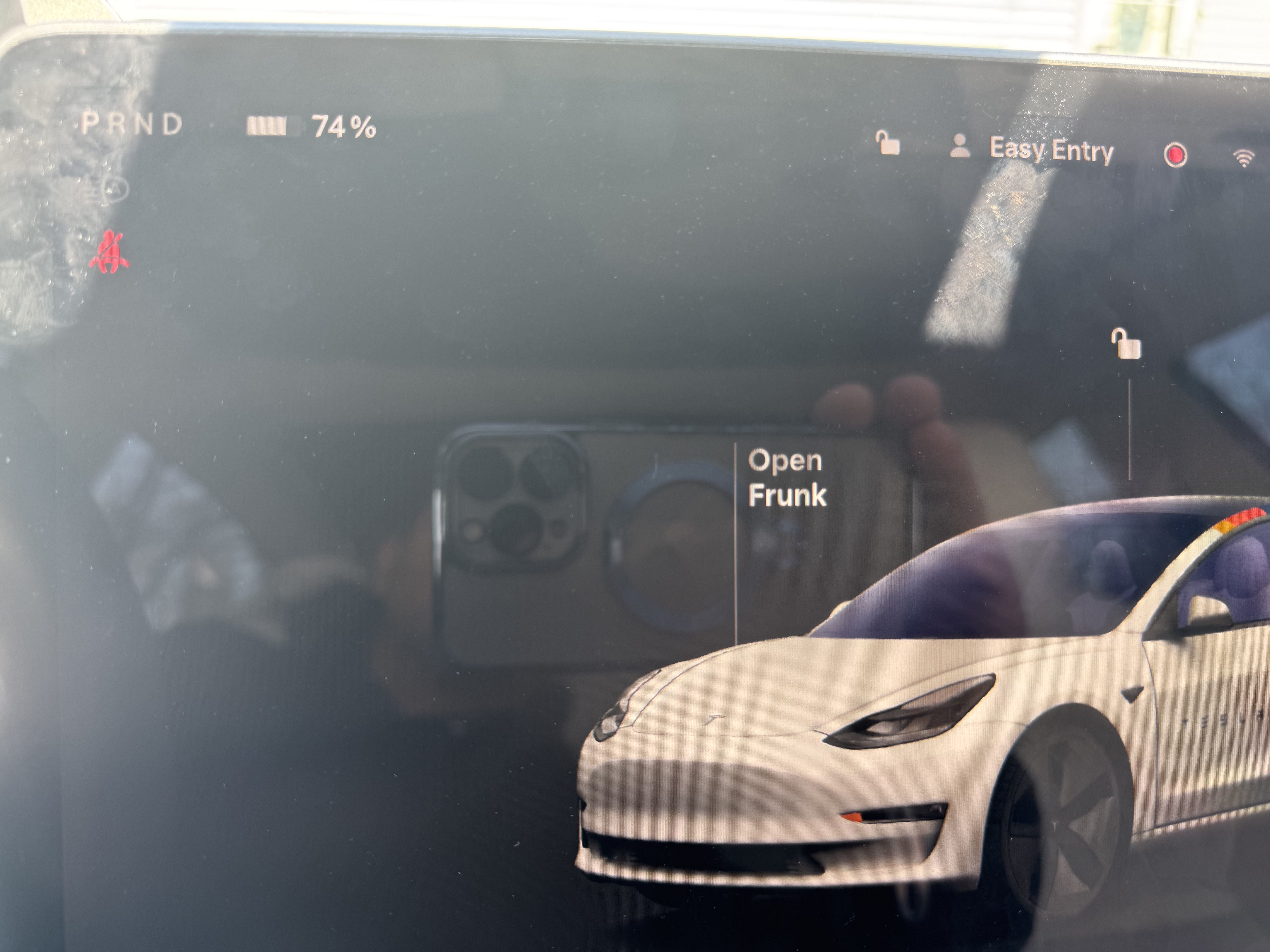 2023 Tesla Model 3 Long Range