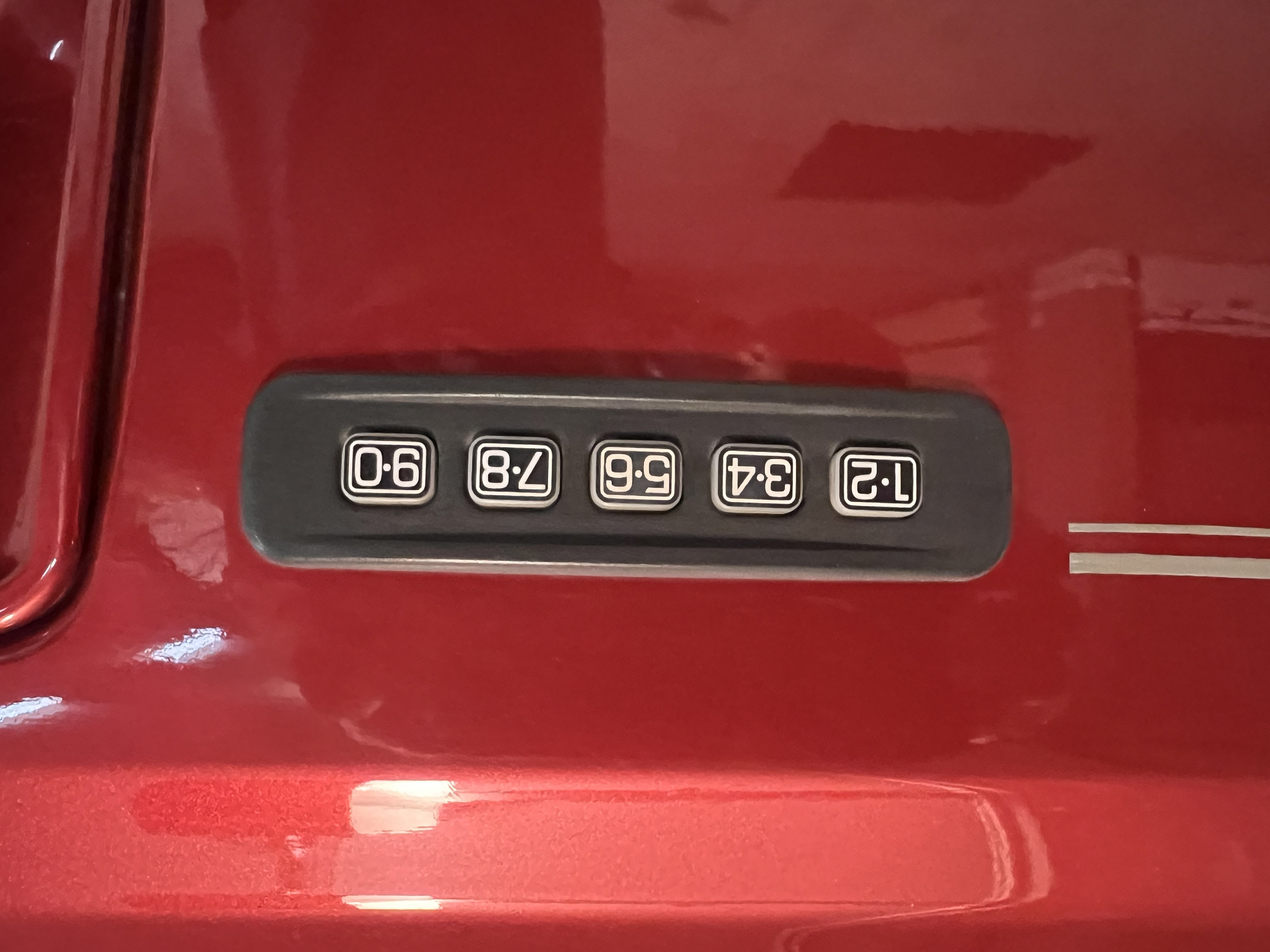 2005 Ford Excursion Eddie Bauer