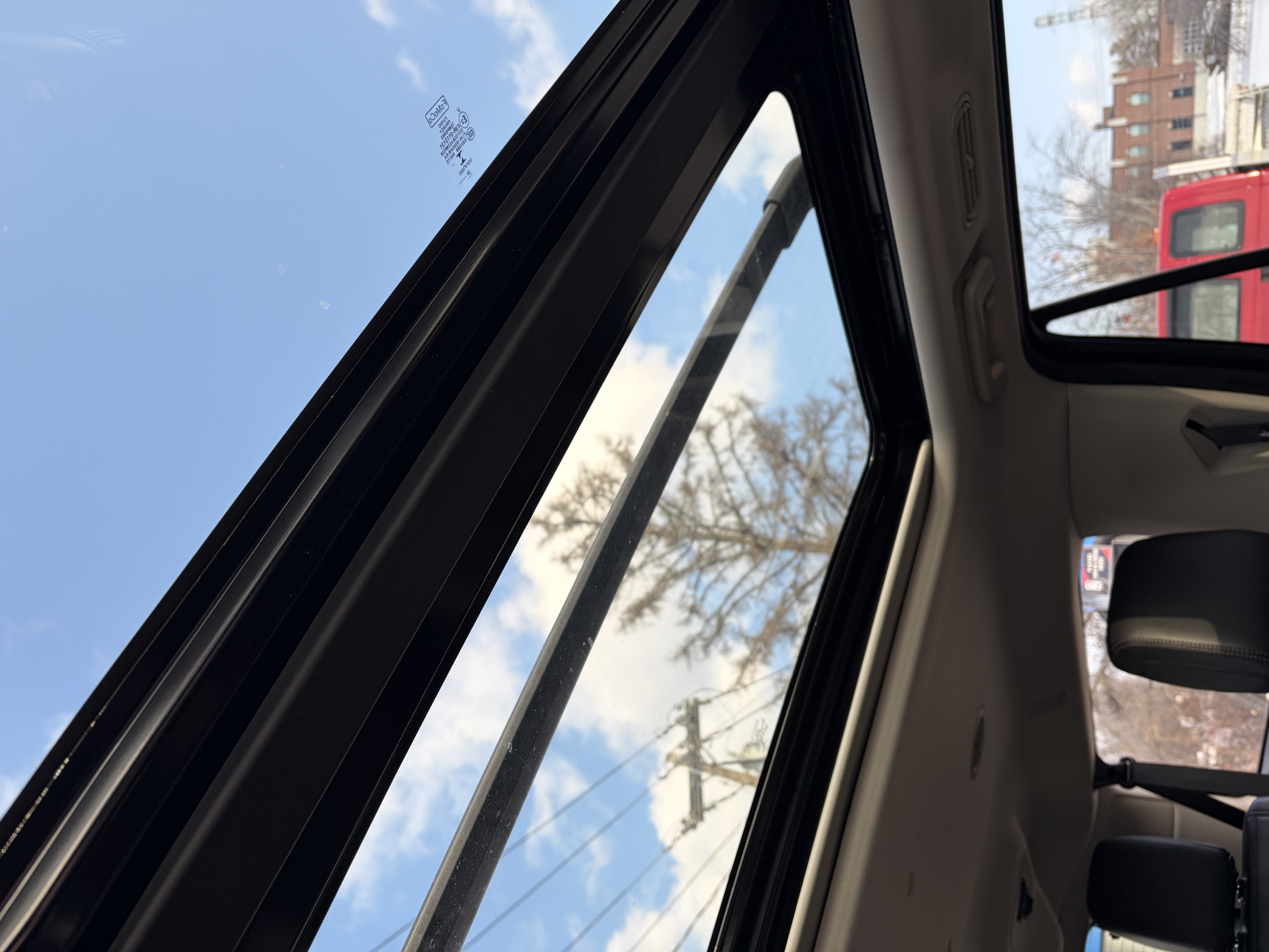 2020 Ford Expedition Max Platinum