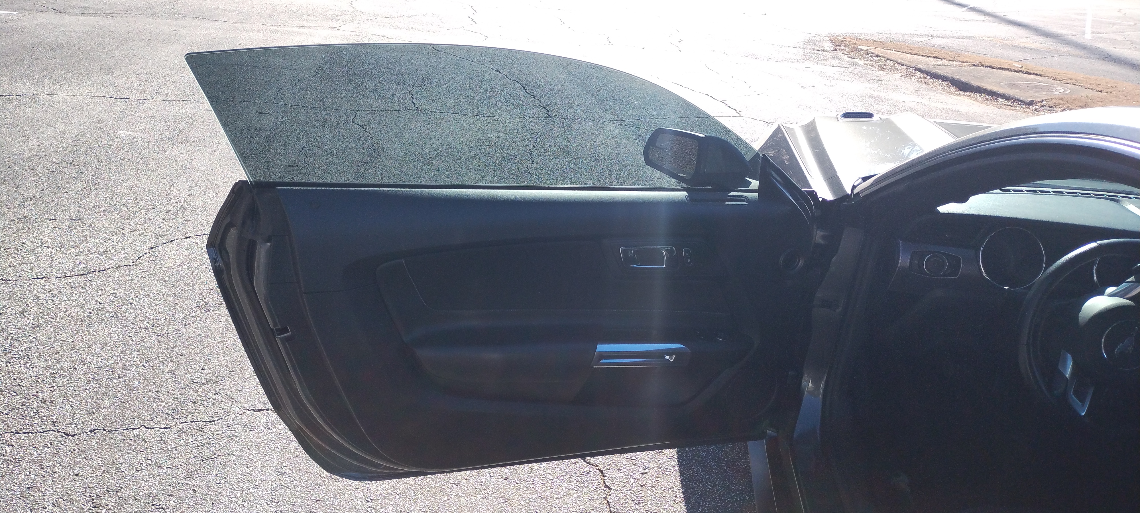 2016 Ford Mustang GT