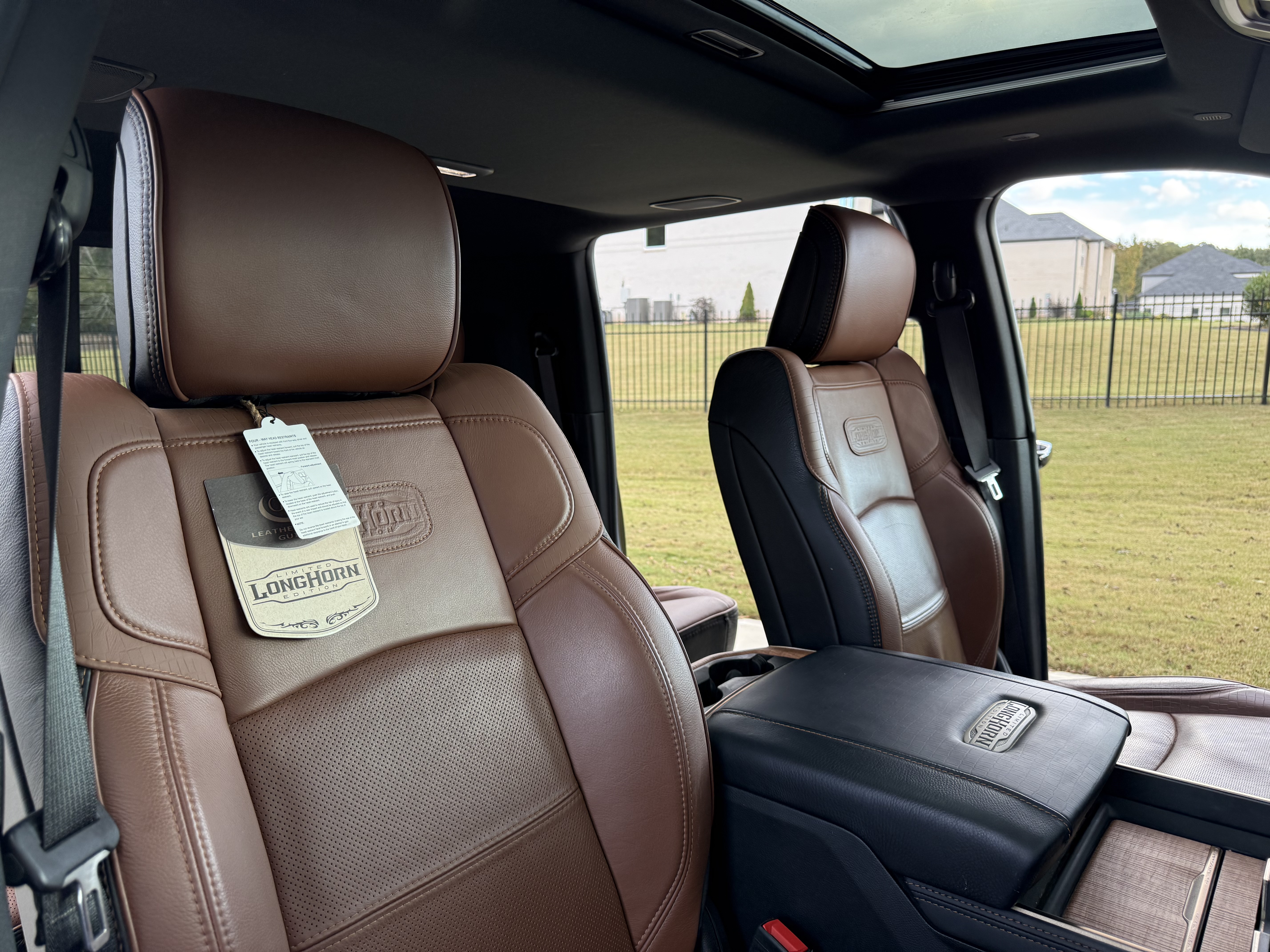 2024 RAM 2500 Limited