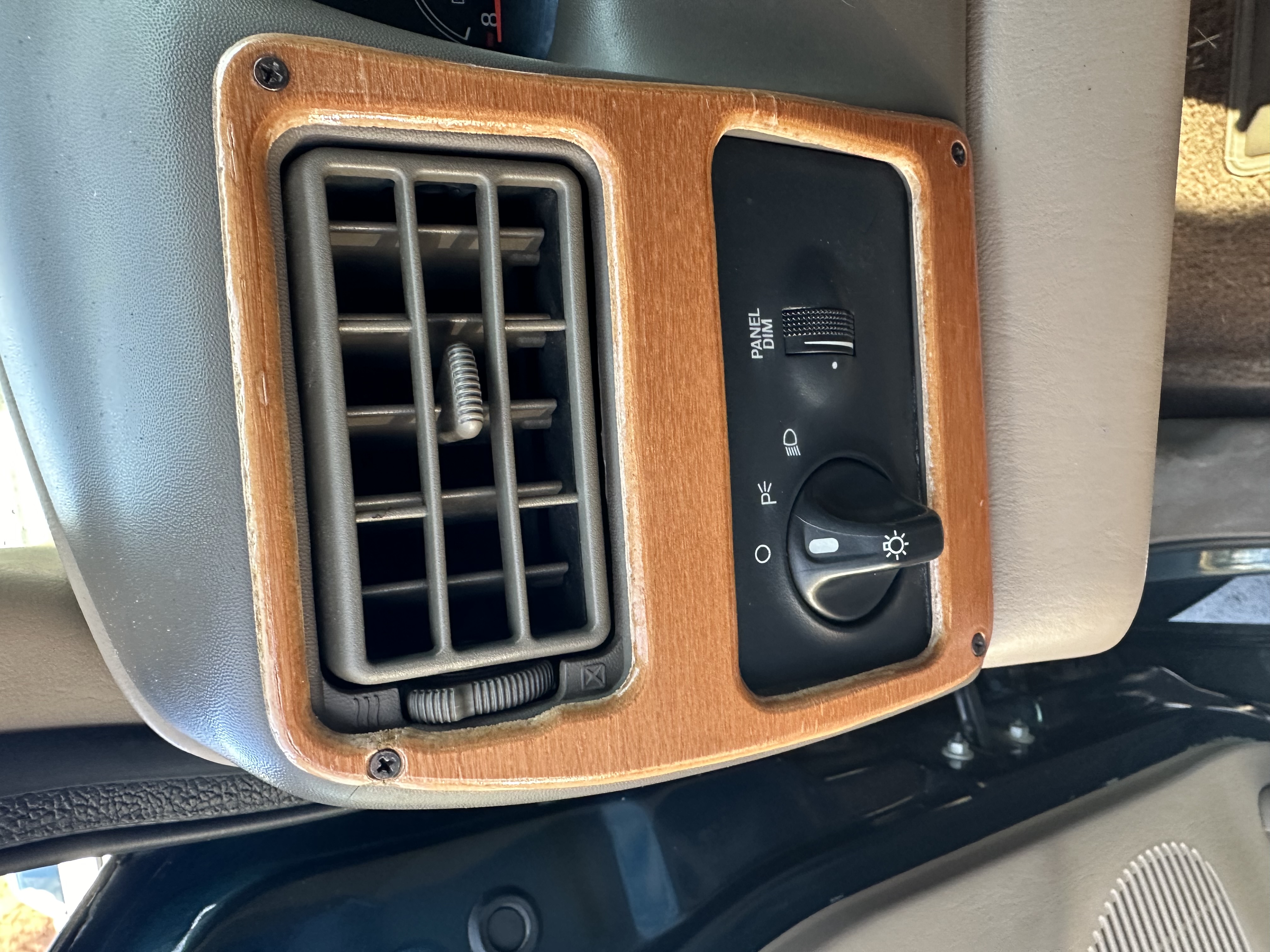 1999 Ford F350 4x4 Crew Cab Super Duty