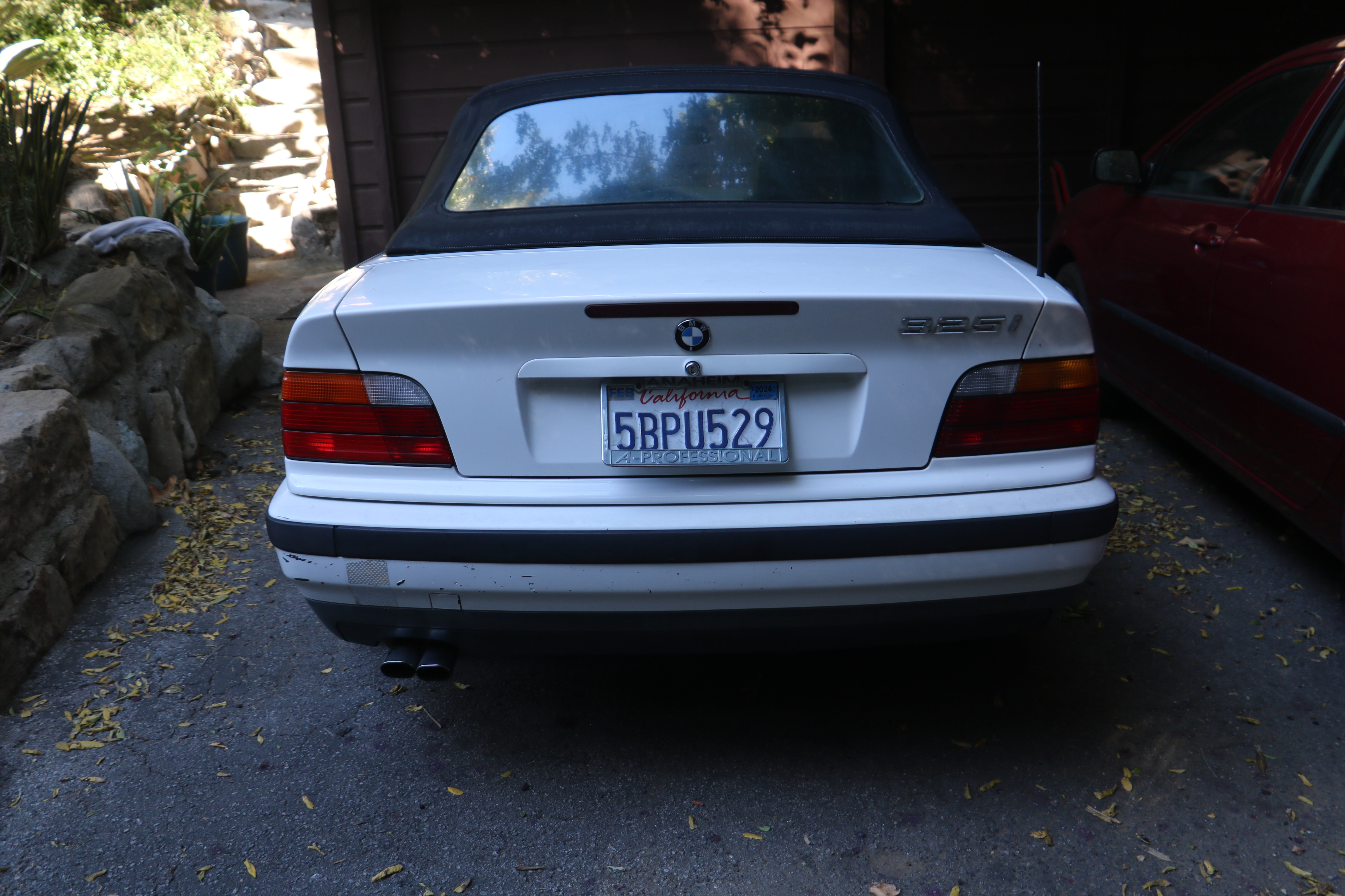 Bmw 3 series 1995 for deals sale