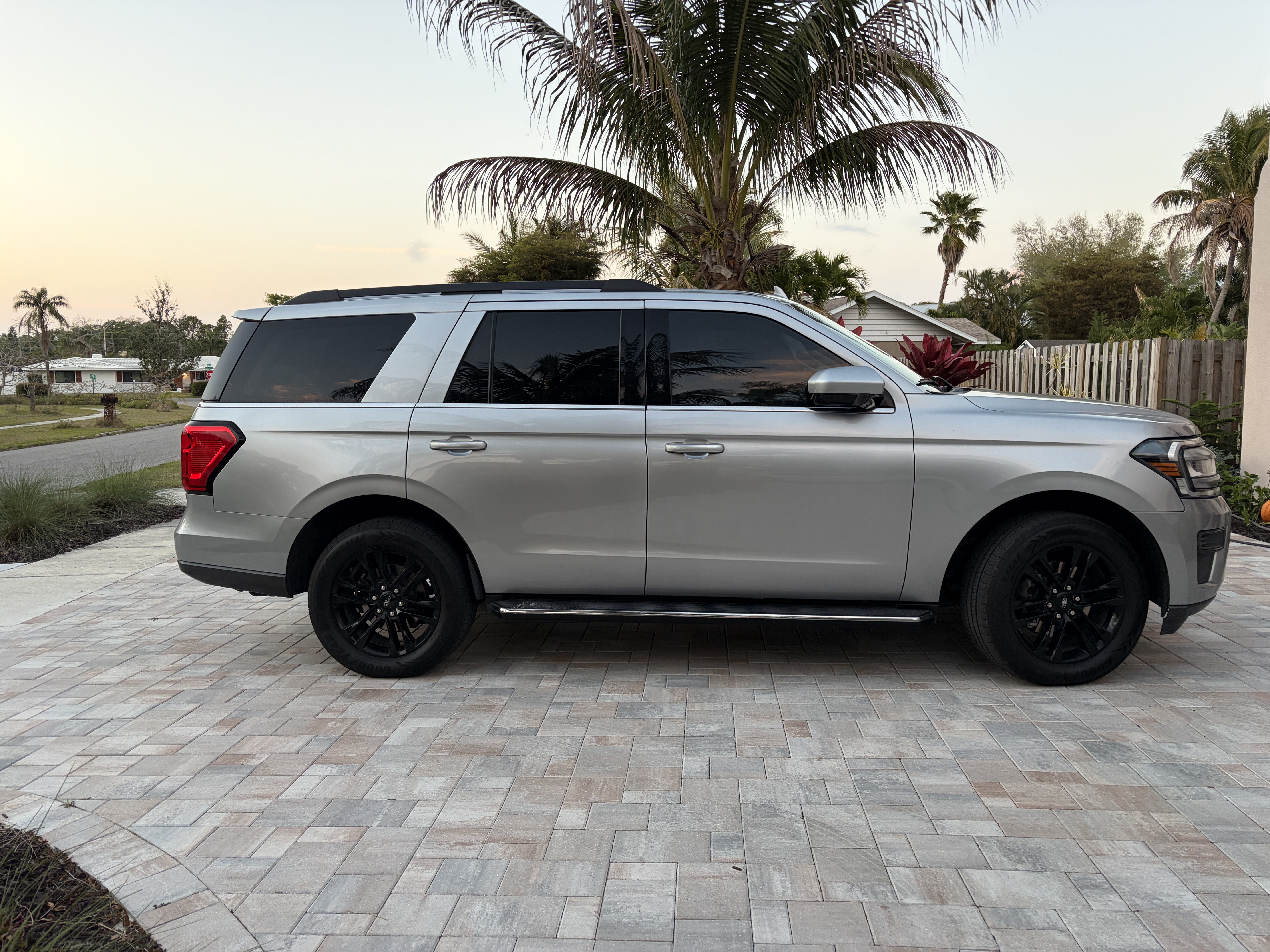 2022 Ford Expedition XLT