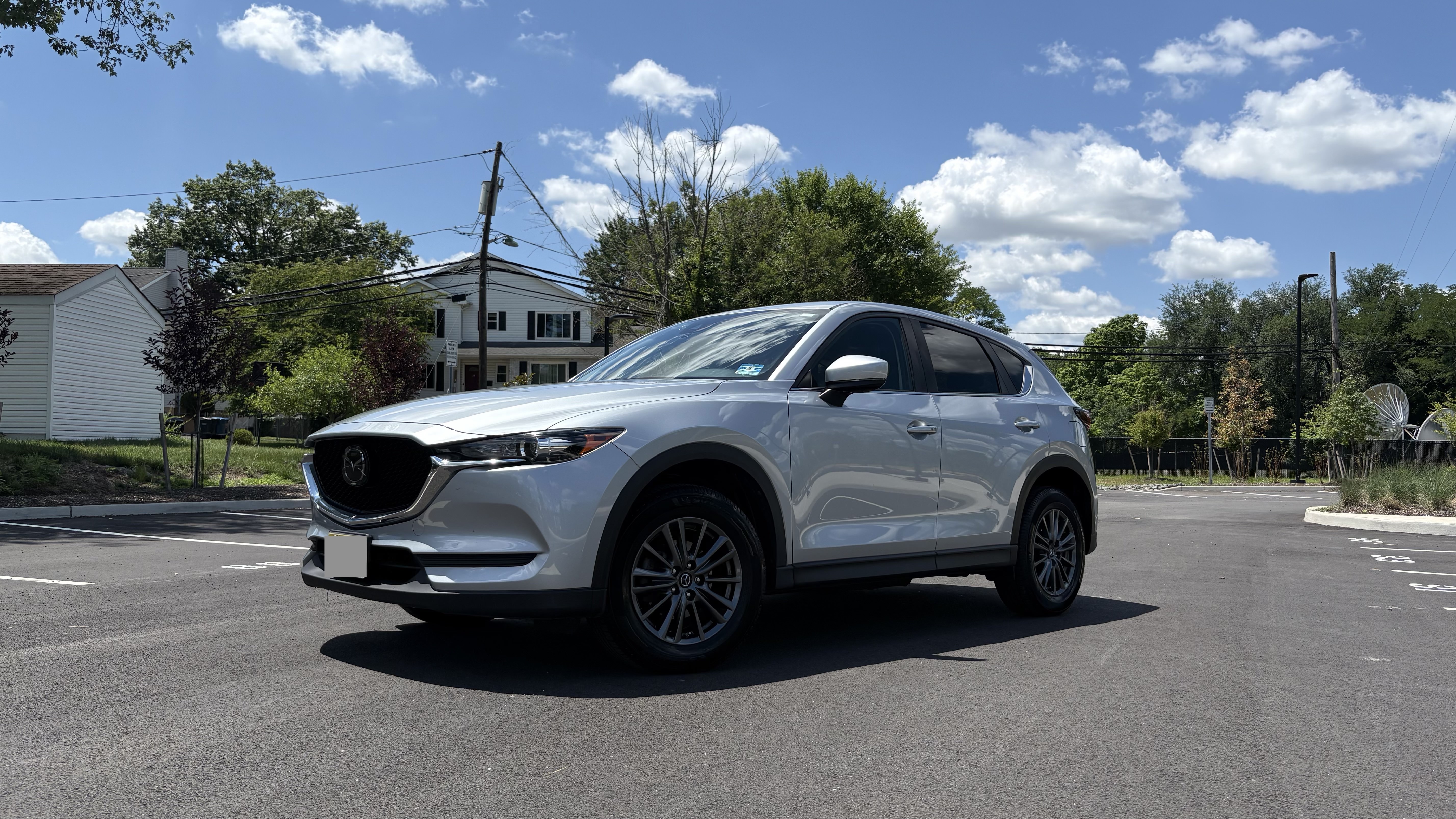 Used MAZDA CX-5 for Sale in Princeton, NJ - Autotrader