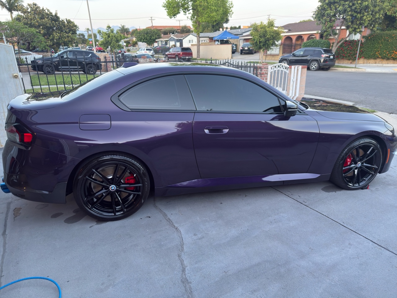 2023 BMW M240i xDrive Coupe