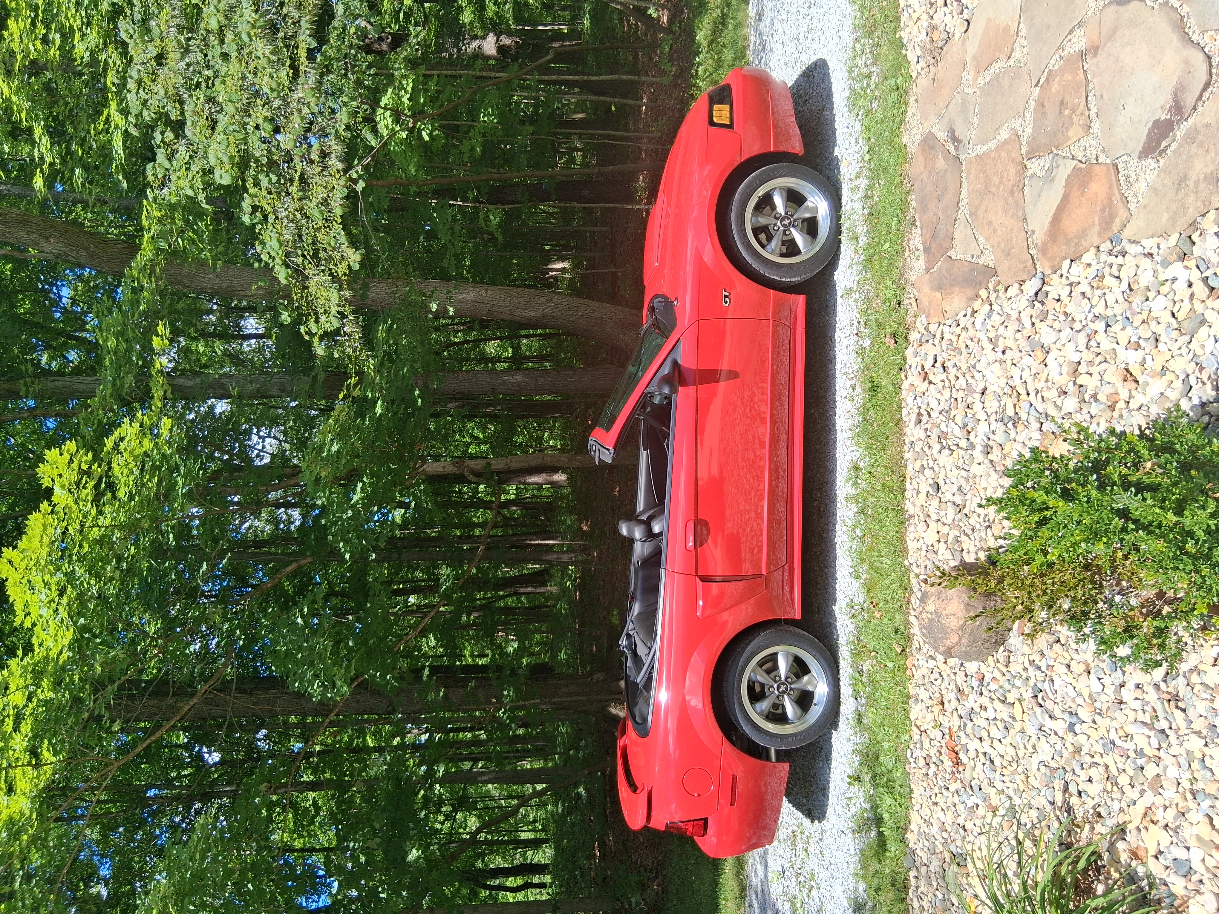 Used 2003 Ford Mustang GT Premium