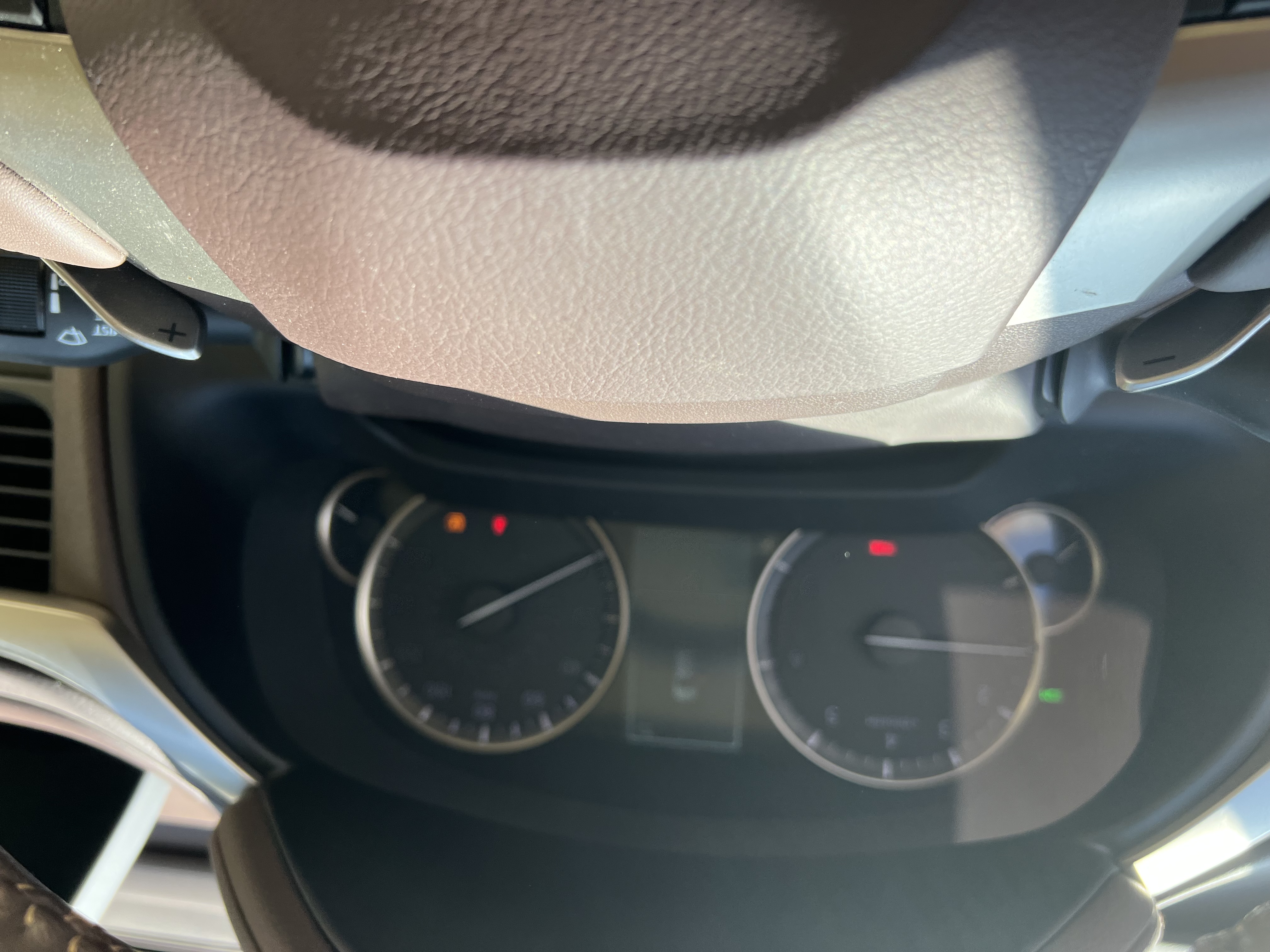 2020 Lexus RX 350 FWD