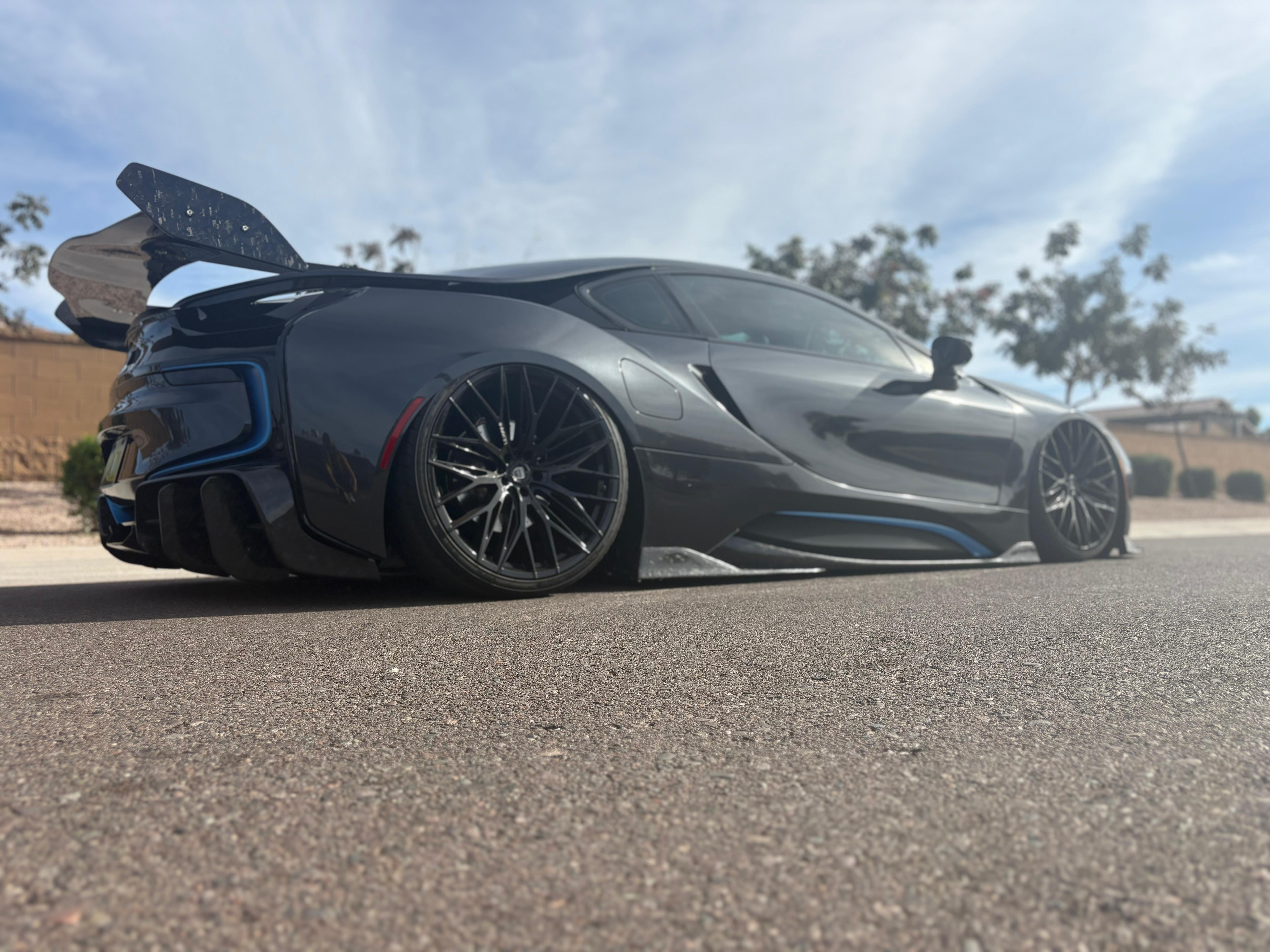 Used BMW i8 for Sale in Phoenix, AZ - Autotrader