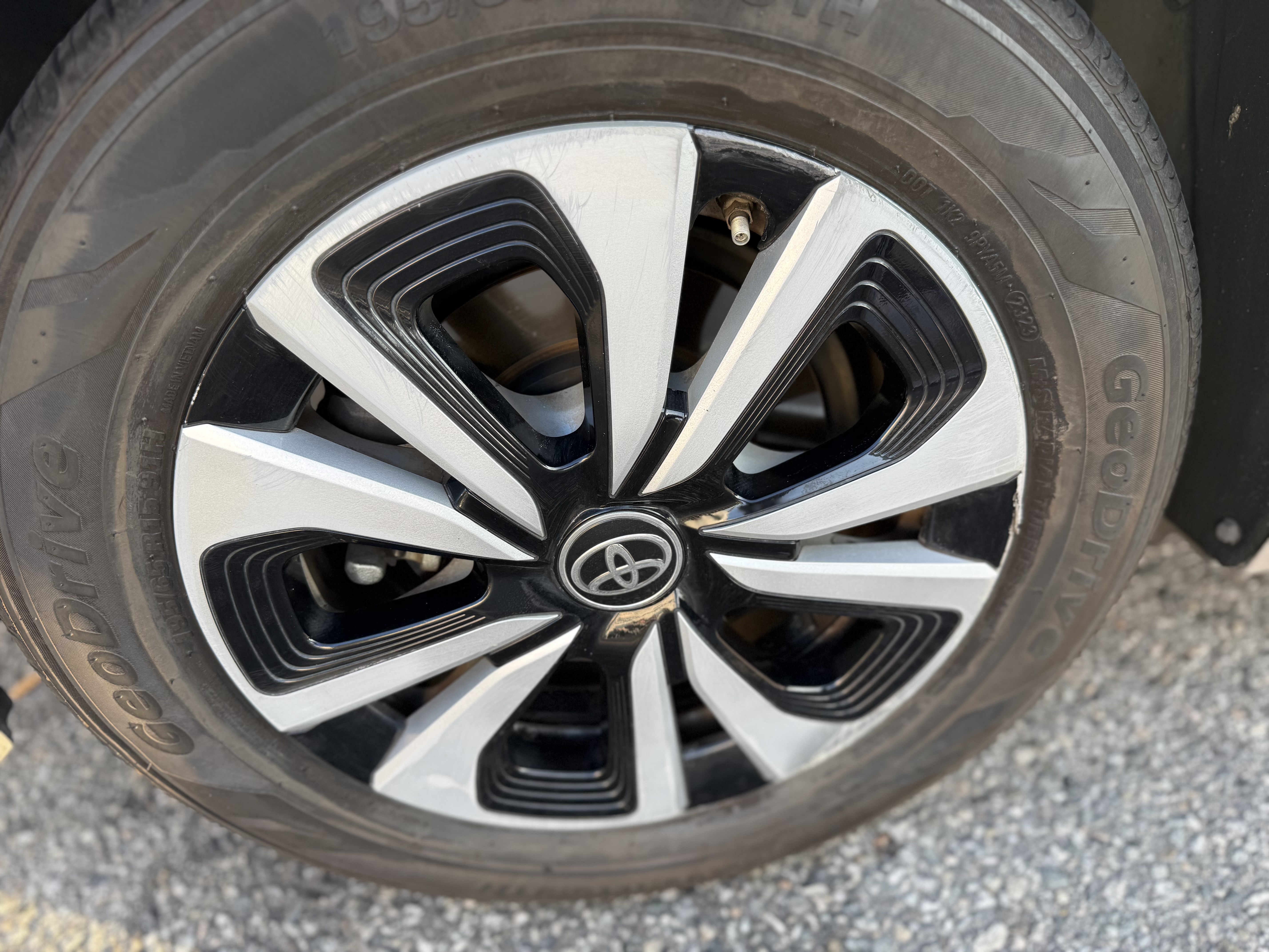 2017 Toyota Prius Prime Advanced