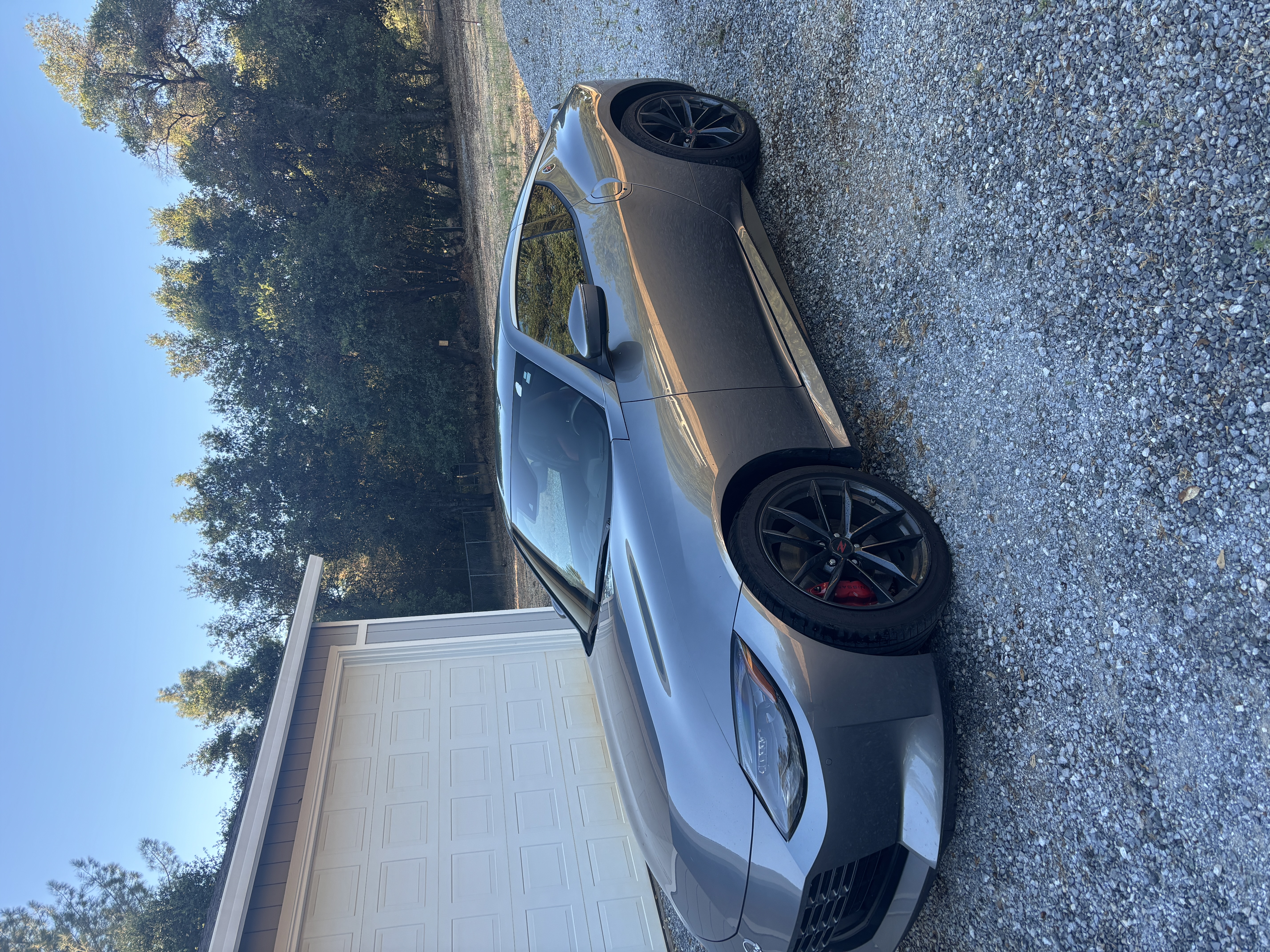 Used 2024 Nissan Z Performance w/ Floor Mat Package