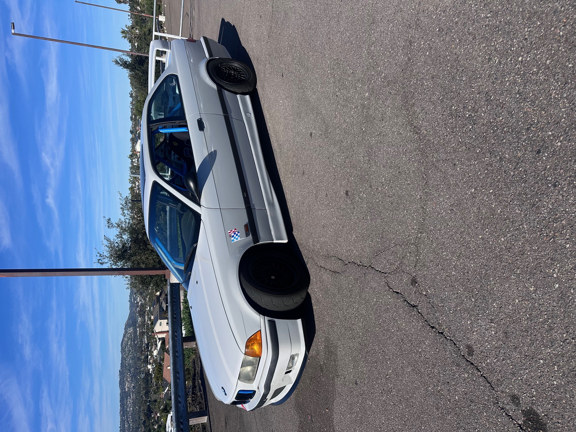 Used 1995 BMW M3 Coupe