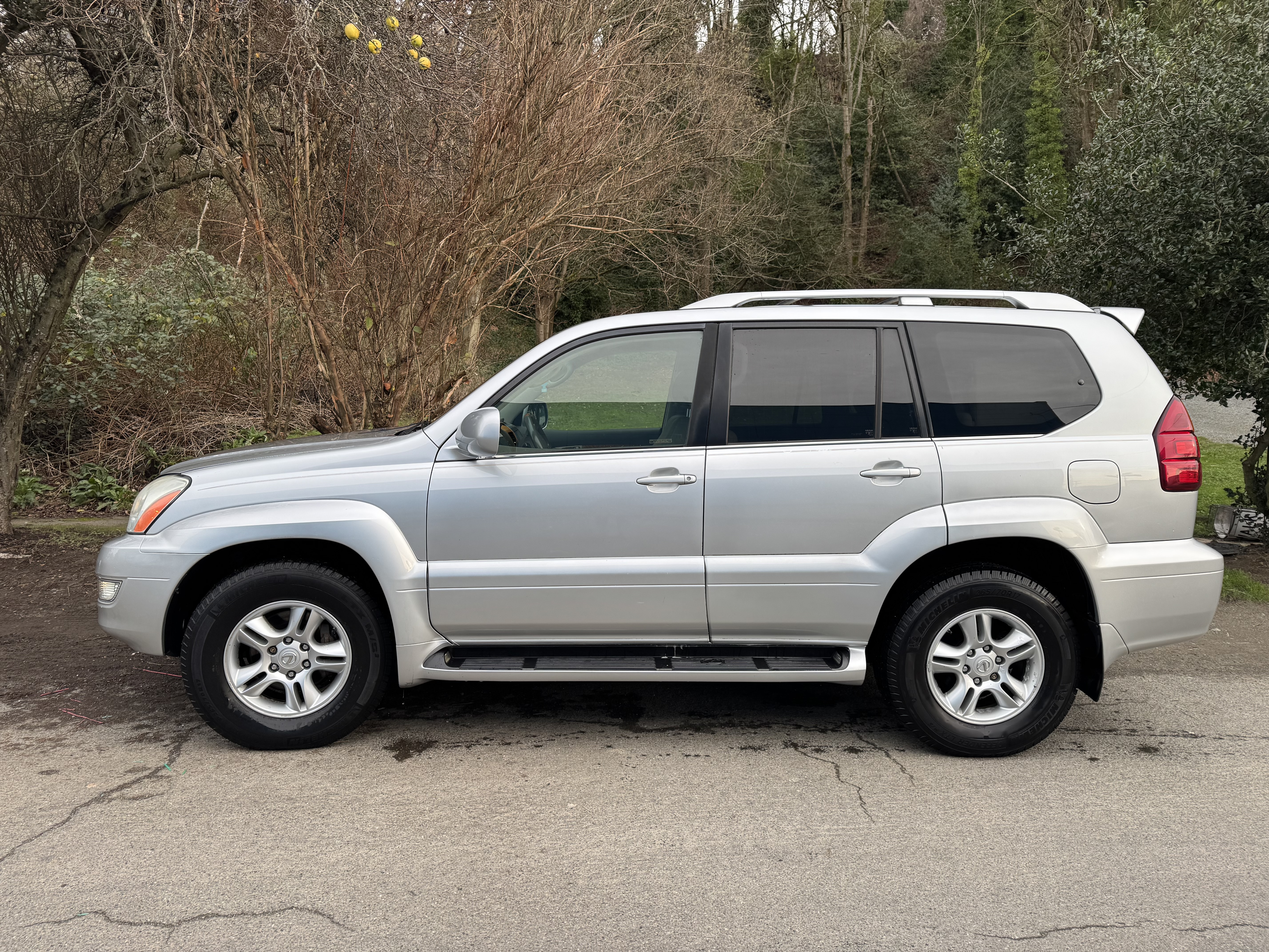 Used Lexus GX 470 for Sale in Silverdale, WA - Autotrader