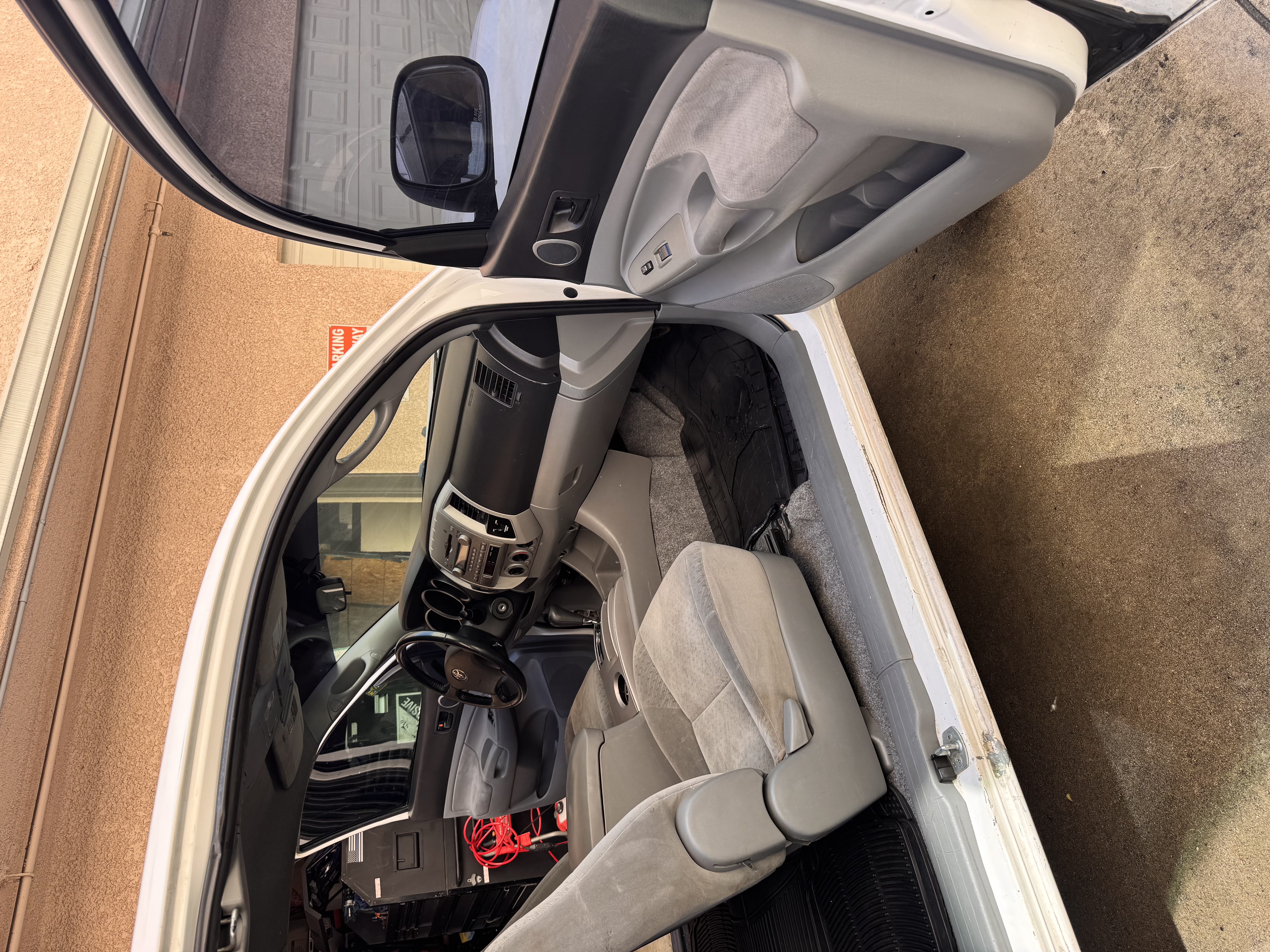 2008 Toyota Tacoma PreRunner