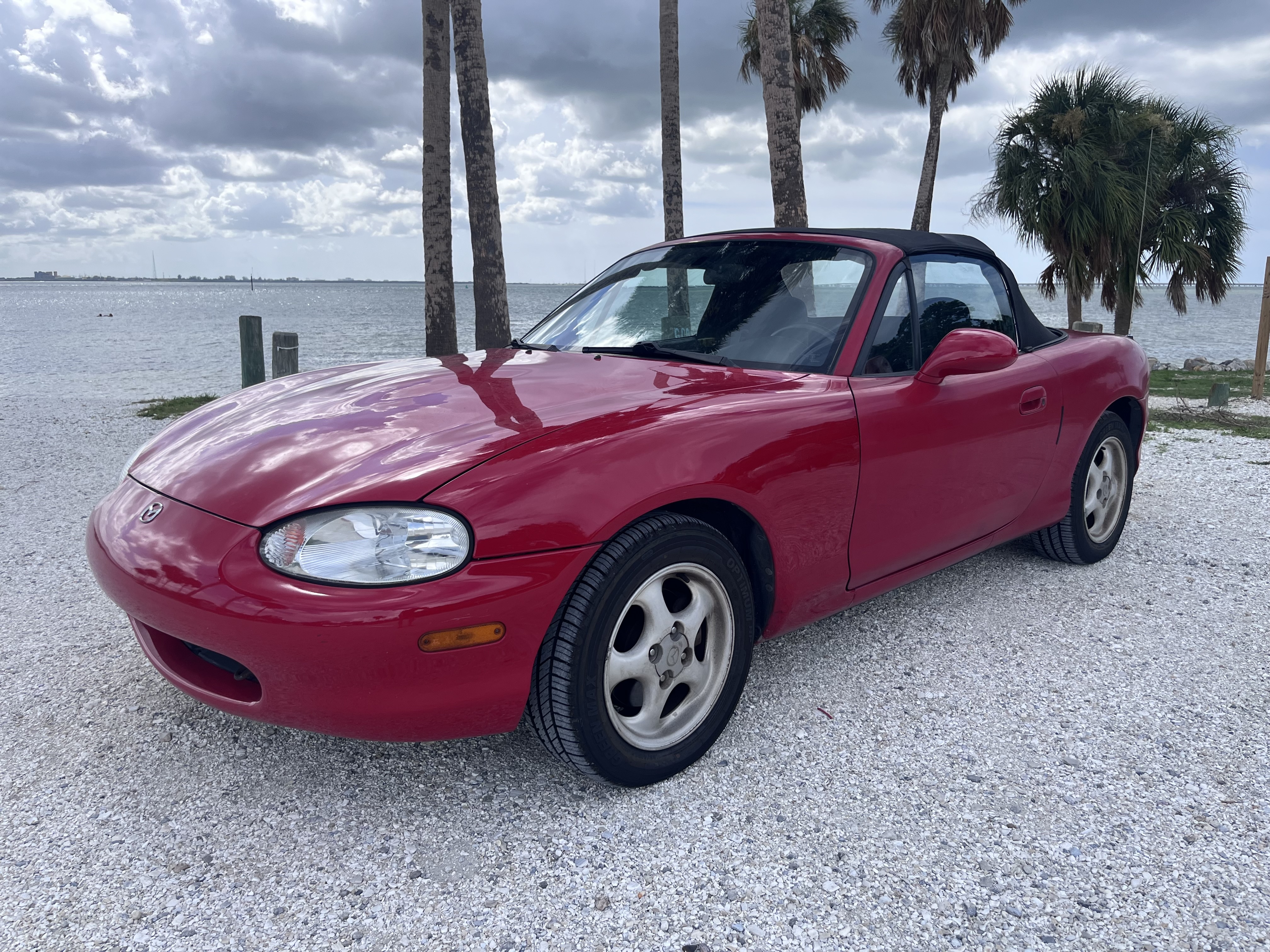 Used 1999 MAZDA MX-5 Miata Convertibles for Sale - Kelley Blue Book
